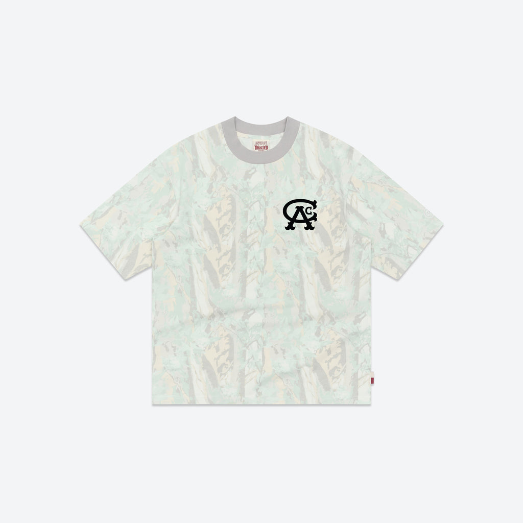 Monogram Tee - Native Trail
