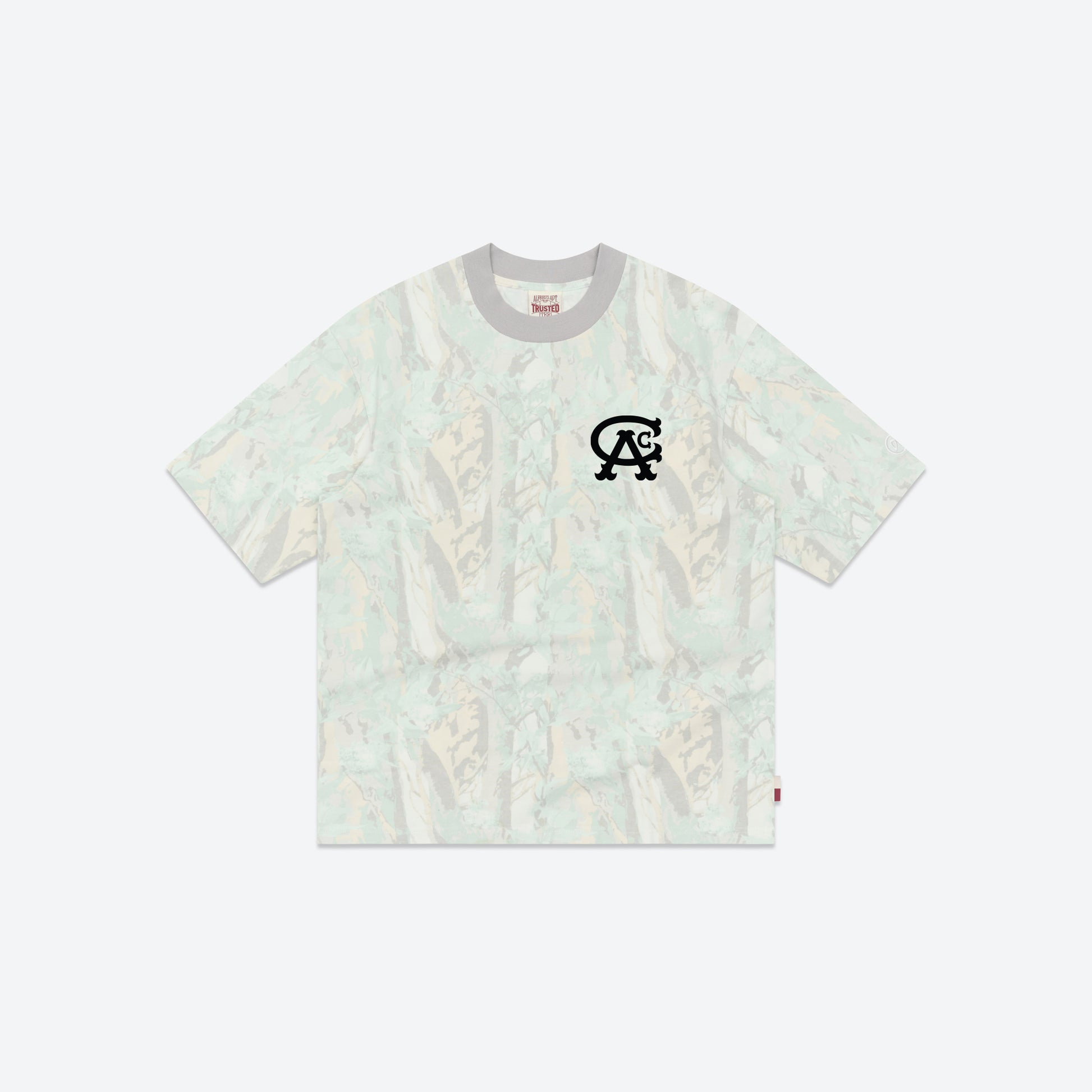Monogram Tee - Native Trail
