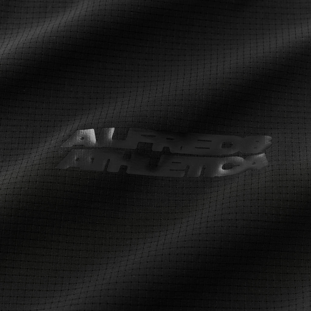 Tech Singlet - Black