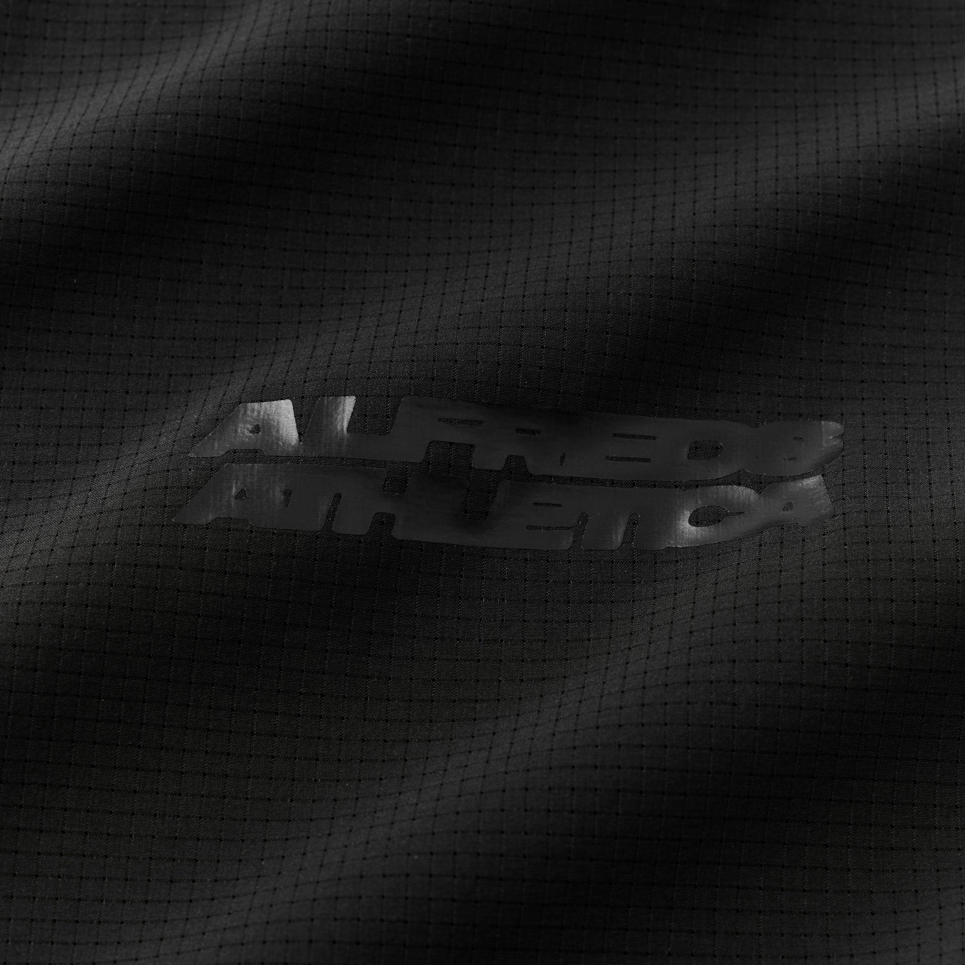 Tech Singlet - Black