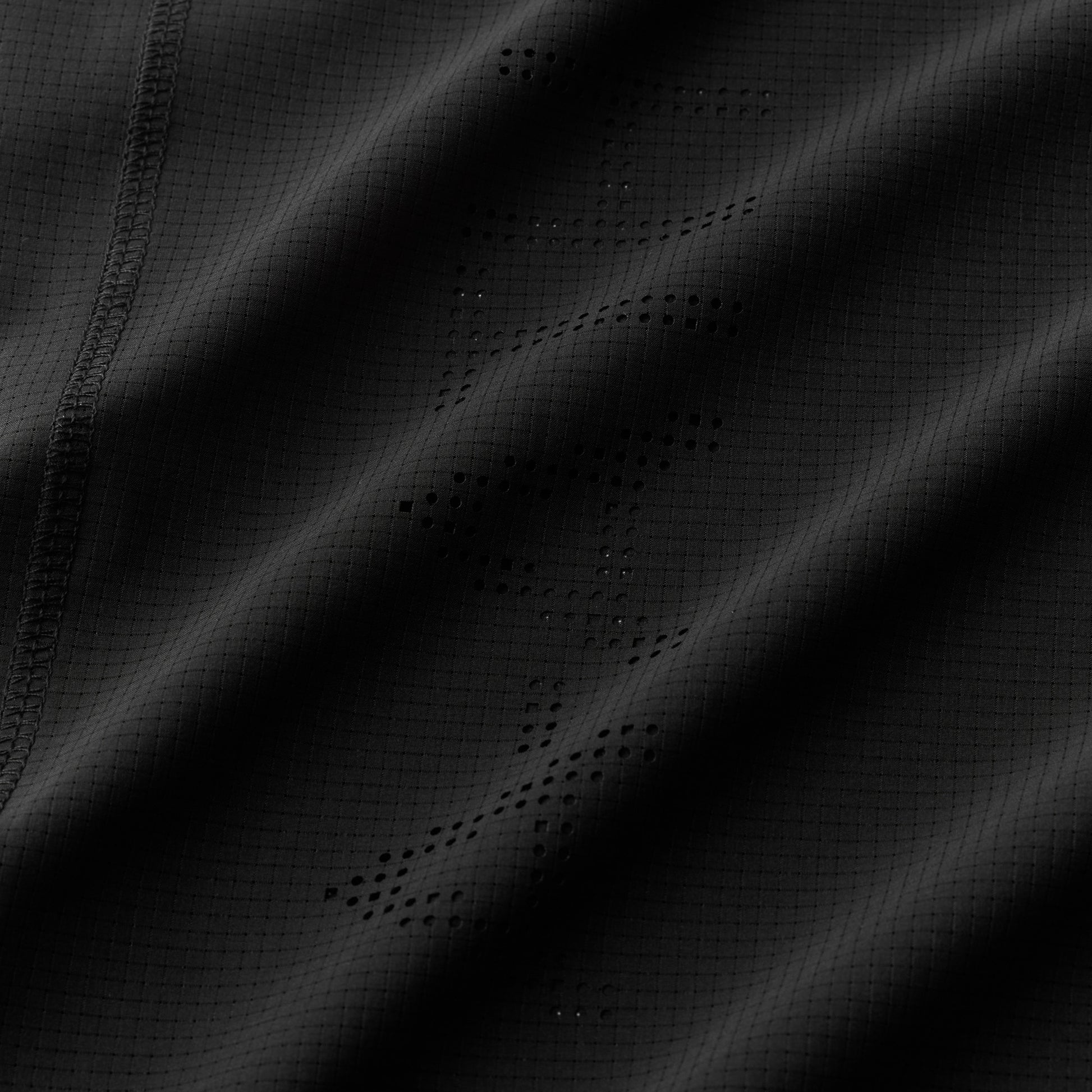 Tech Singlet - Black