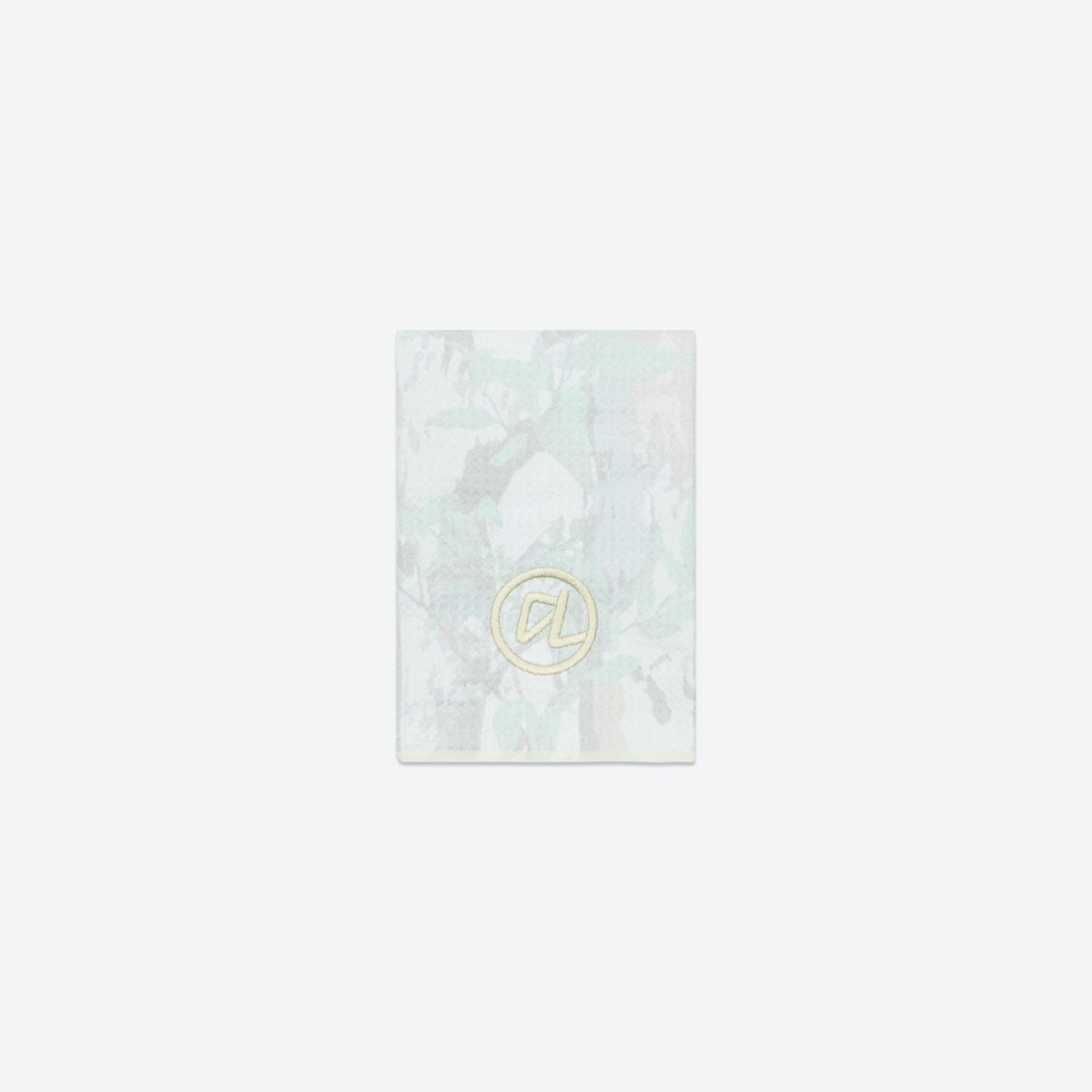 Paradise Golf Towel