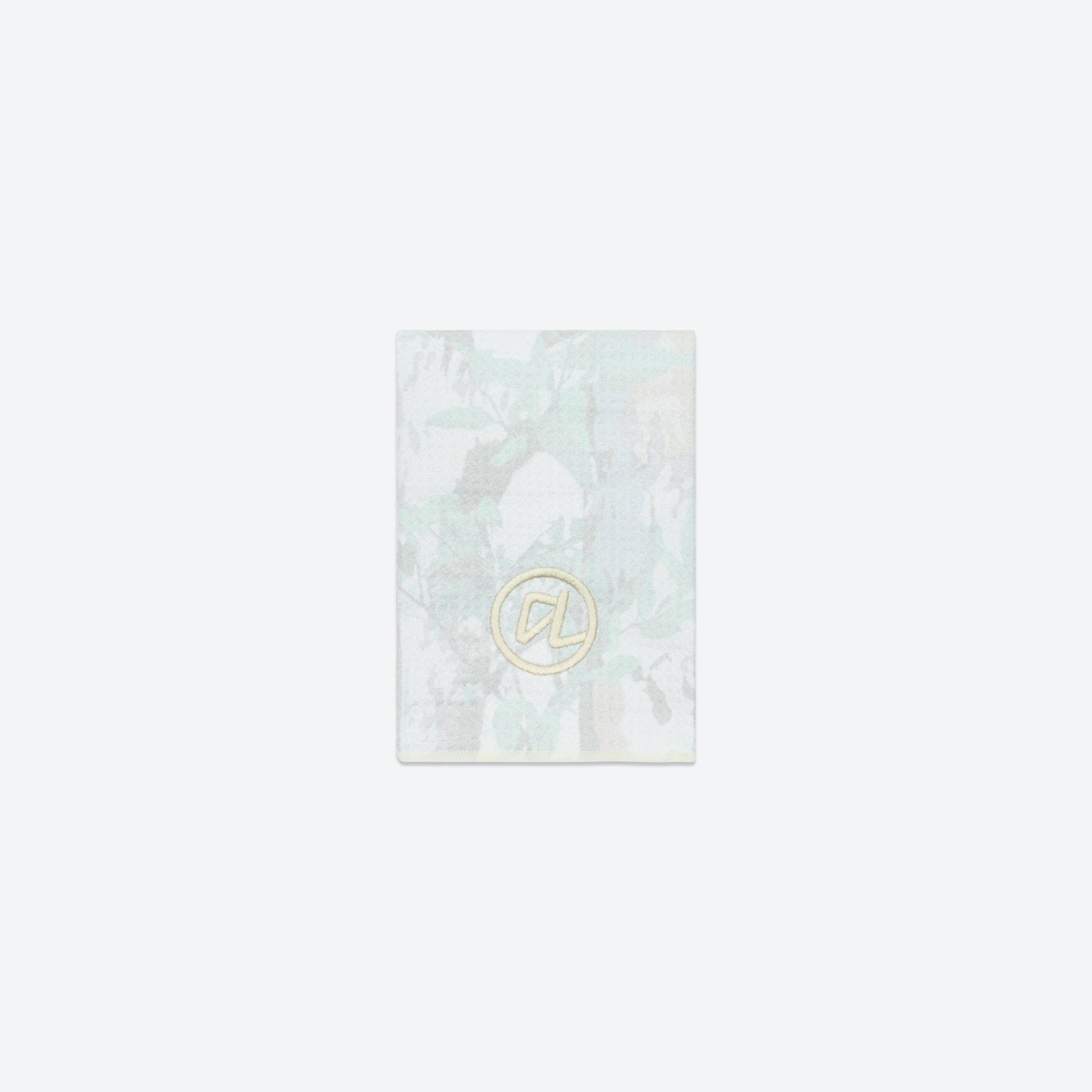 Paradise Golf Towel