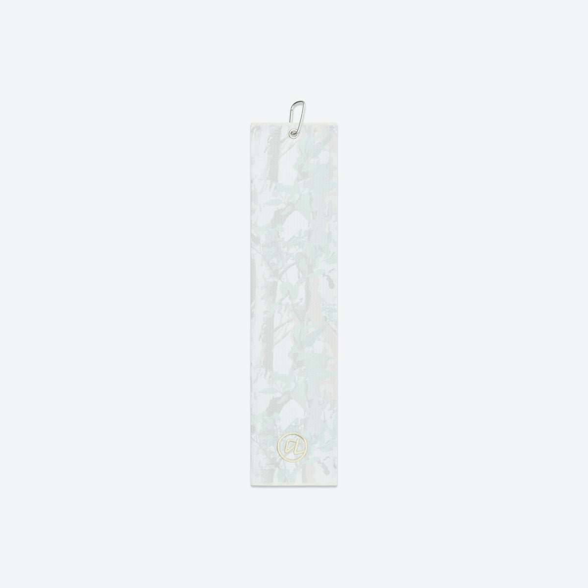 Paradise Golf Towel