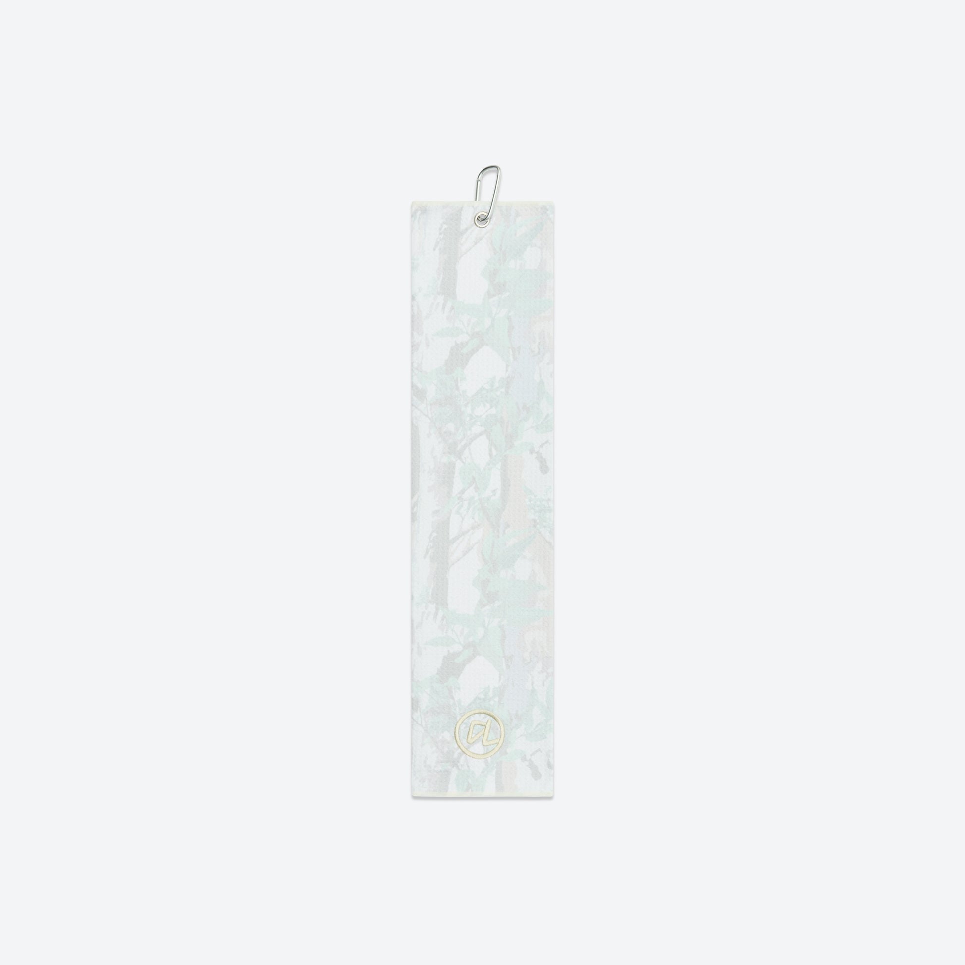 Paradise Golf Towel
