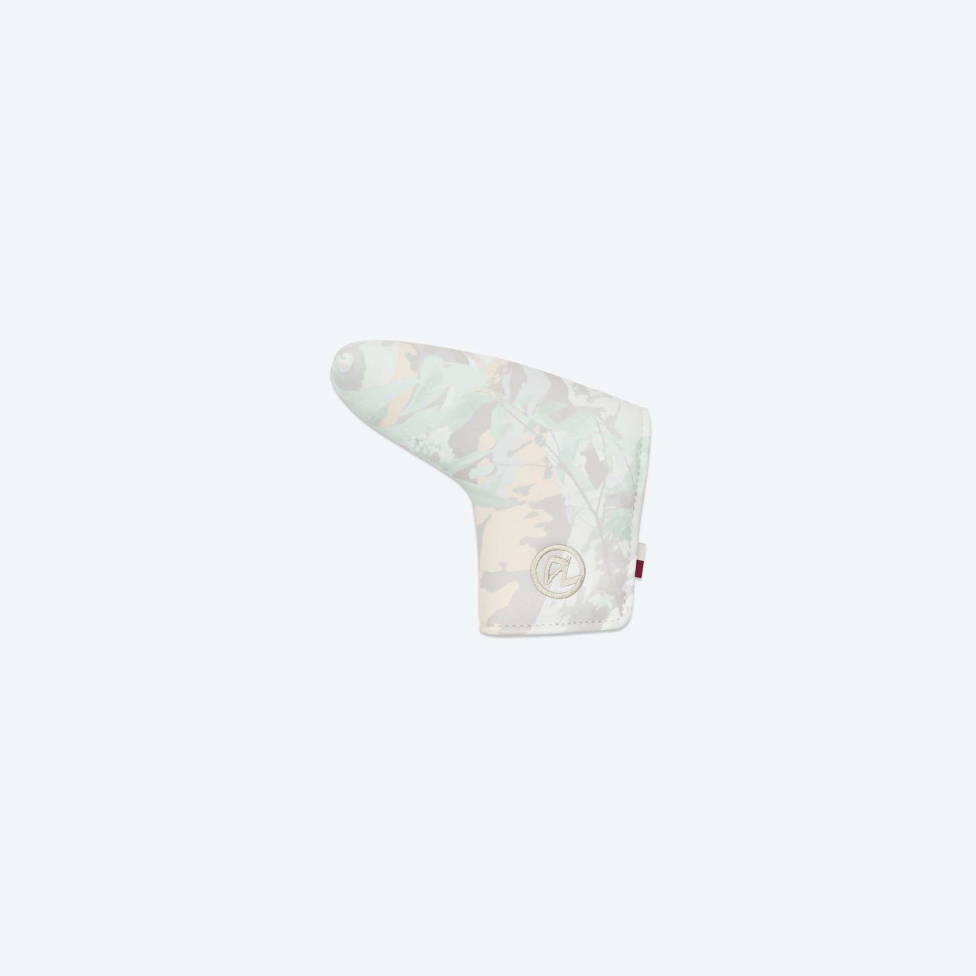 Paradise Putter Cover