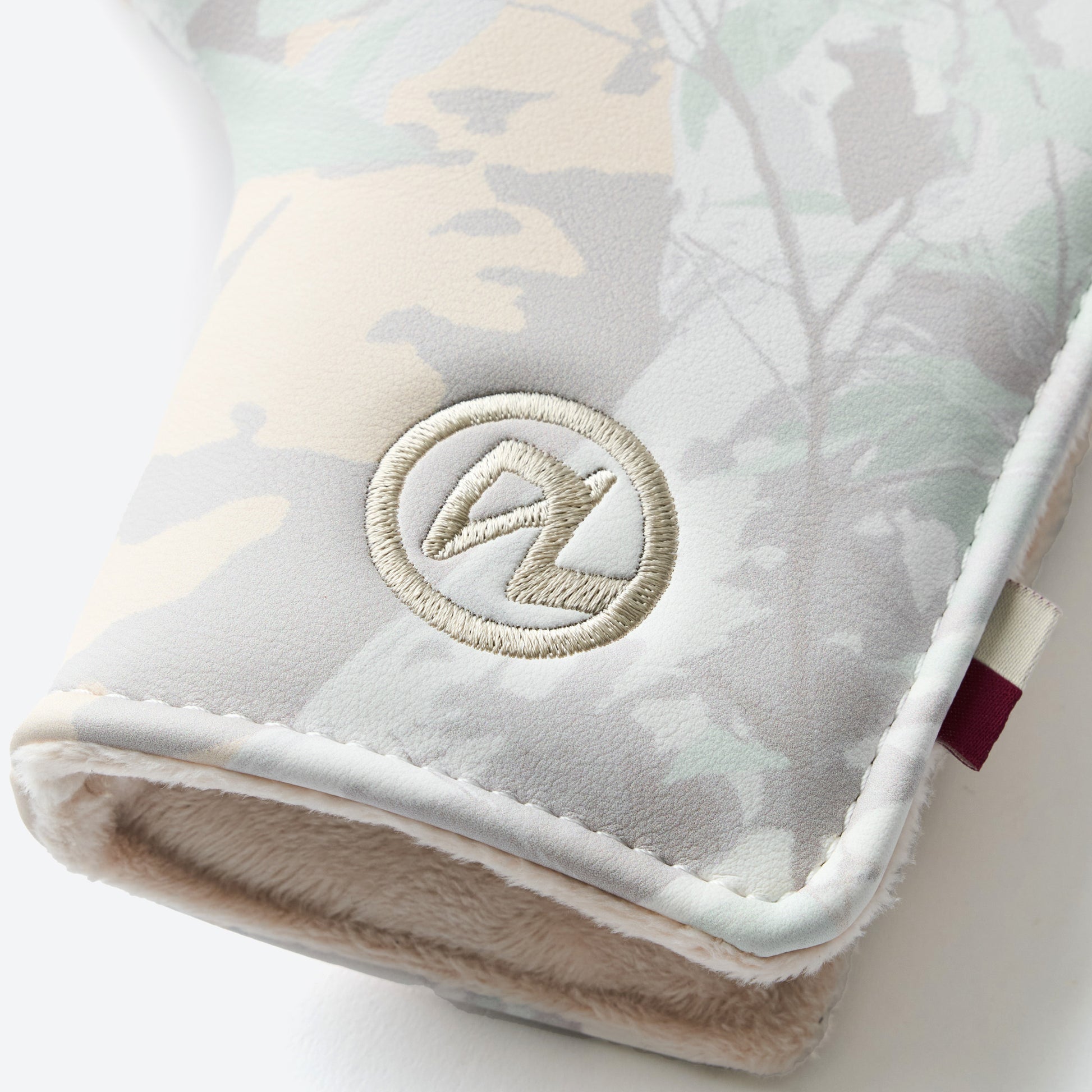 Paradise Putter Cover