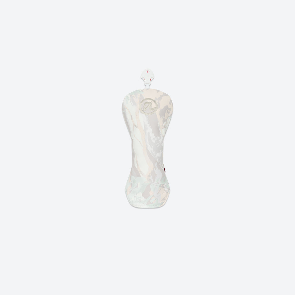 Paradise Fairway Cover