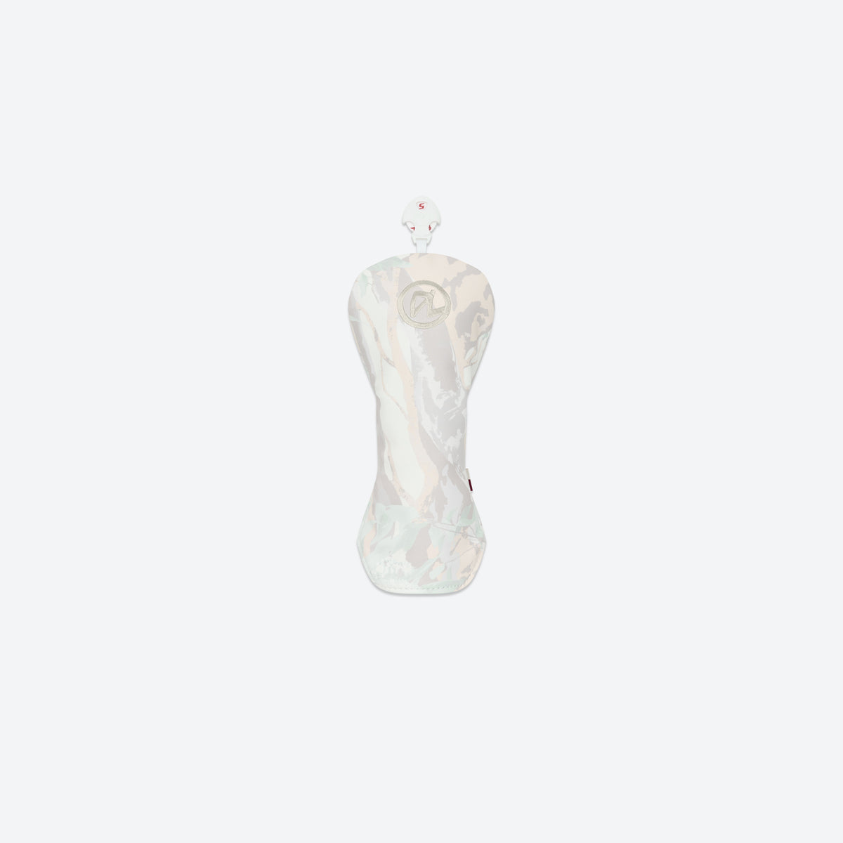 Paradise Fairway Cover