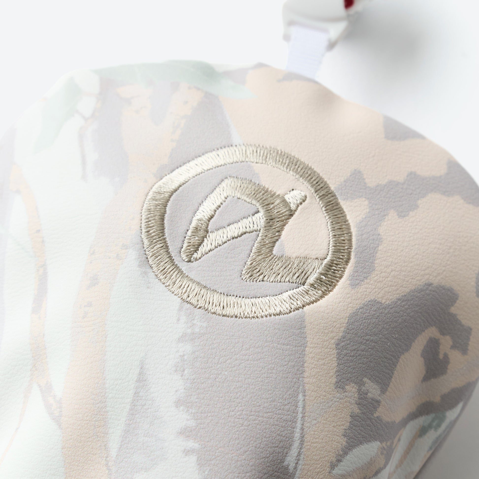 Paradise Fairway Cover