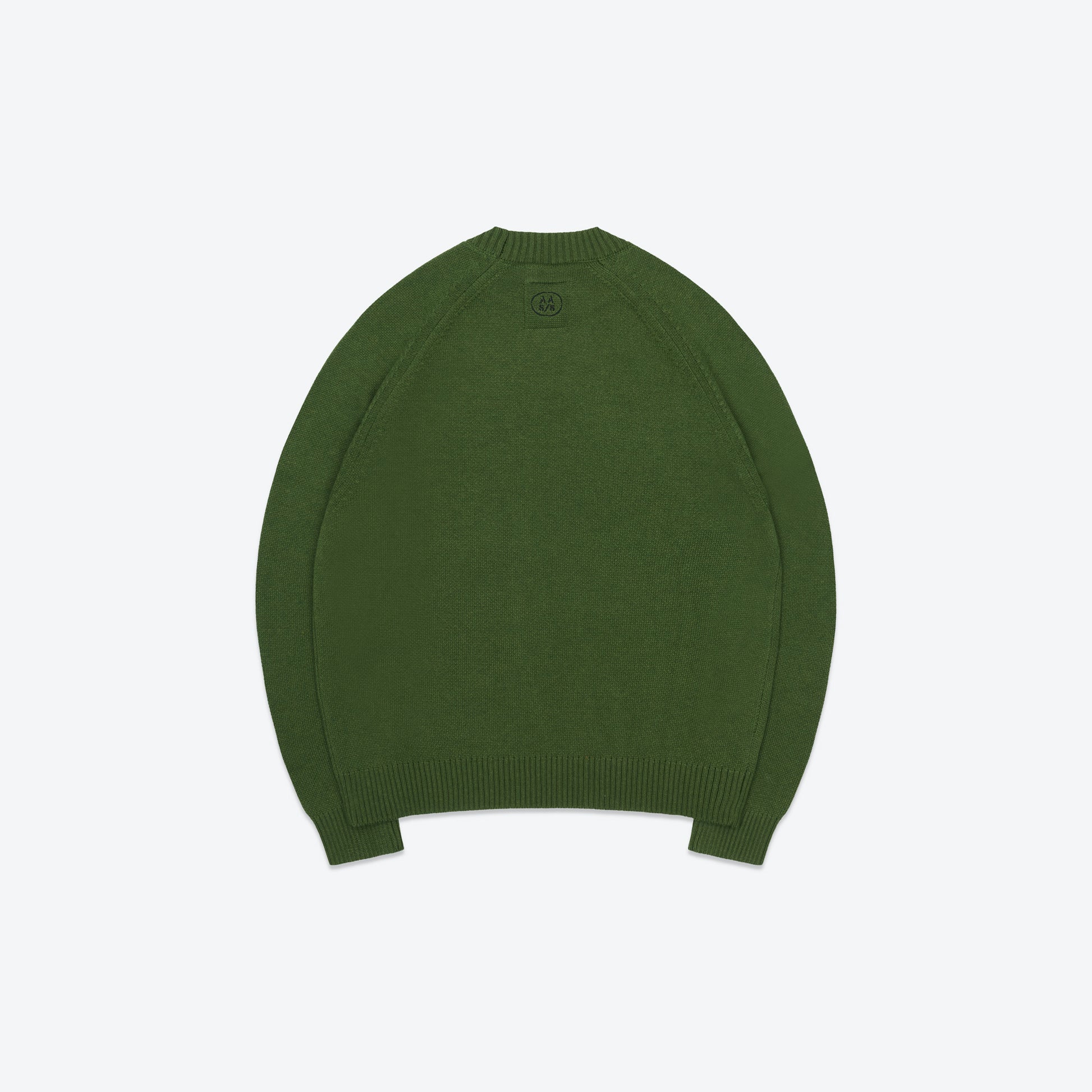 Trusted Knit - Olive