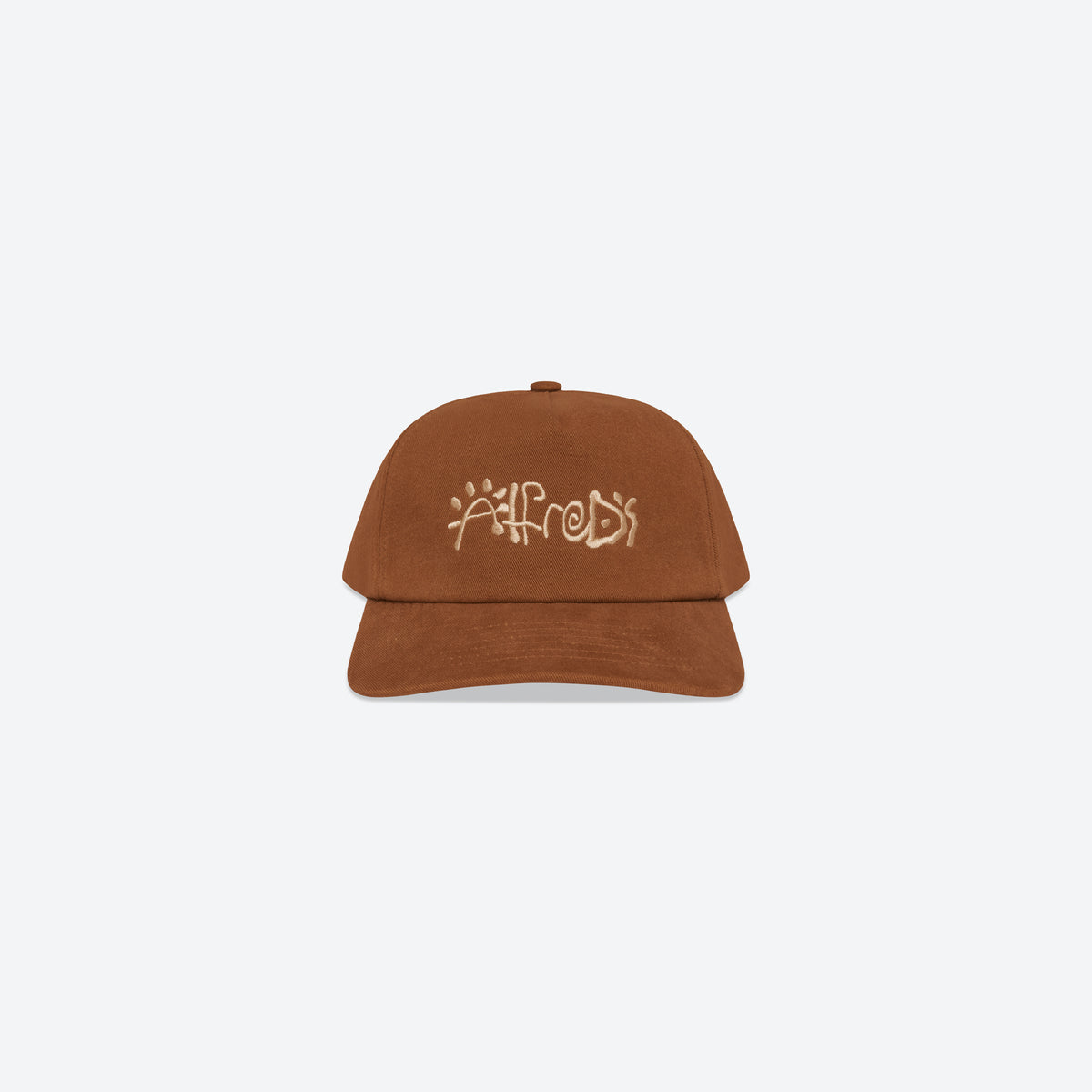 Highway Cap - Brown