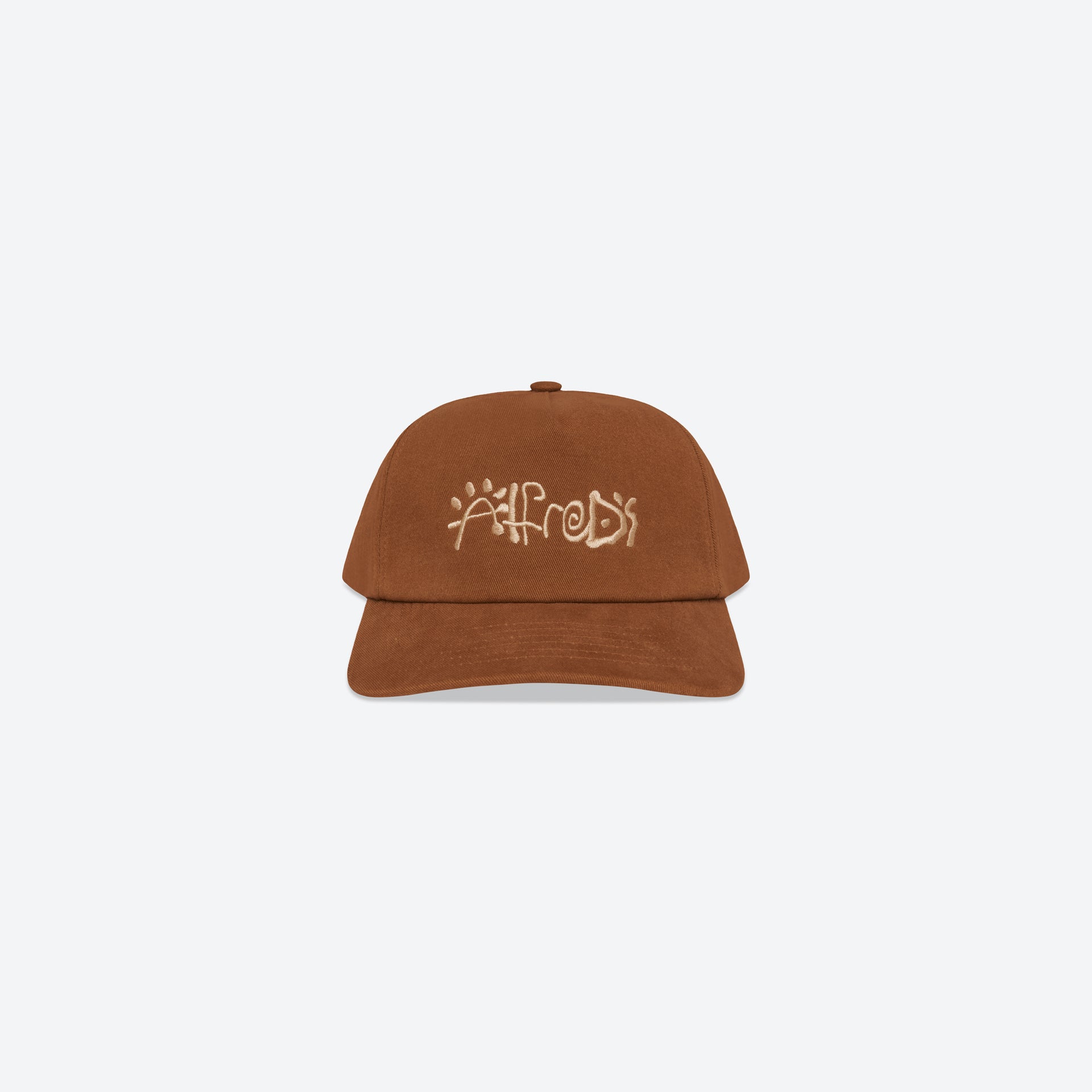 Burner Cap - Brown