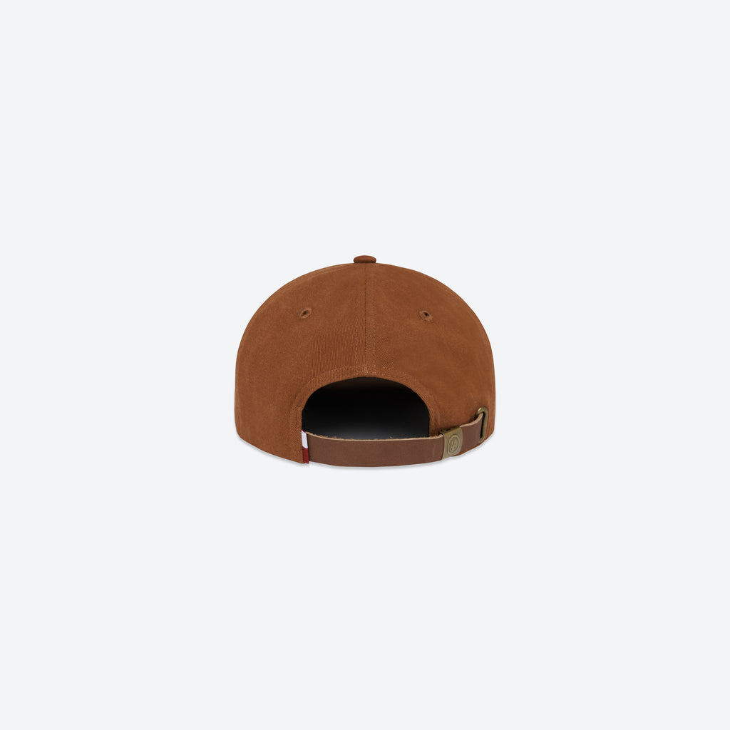 Burner Cap - Brown