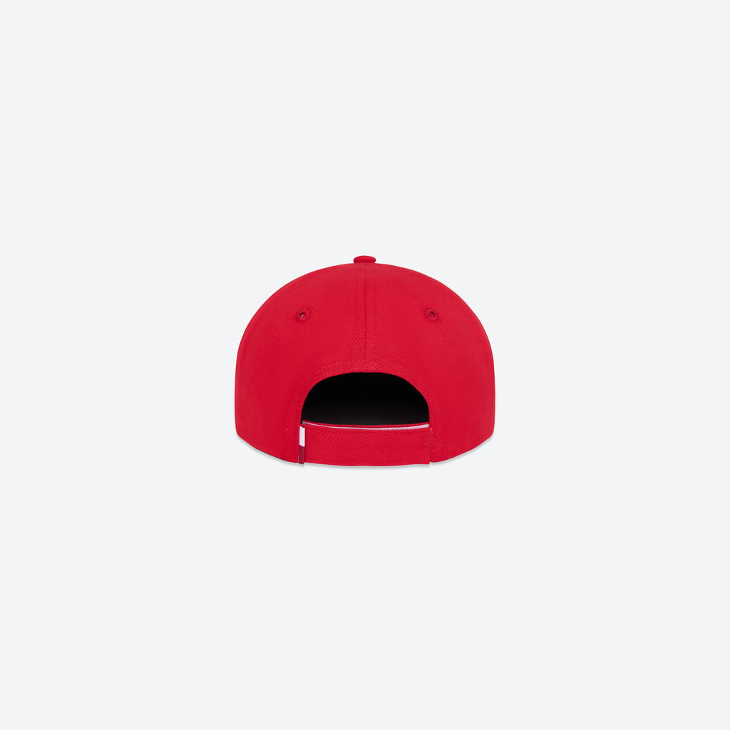 OG Cap - Red