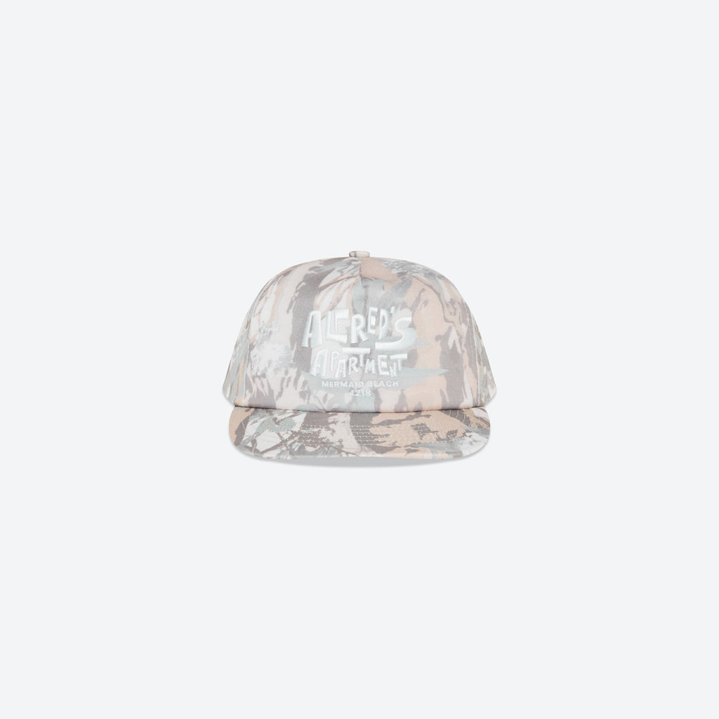 OG Cap - Native Trail