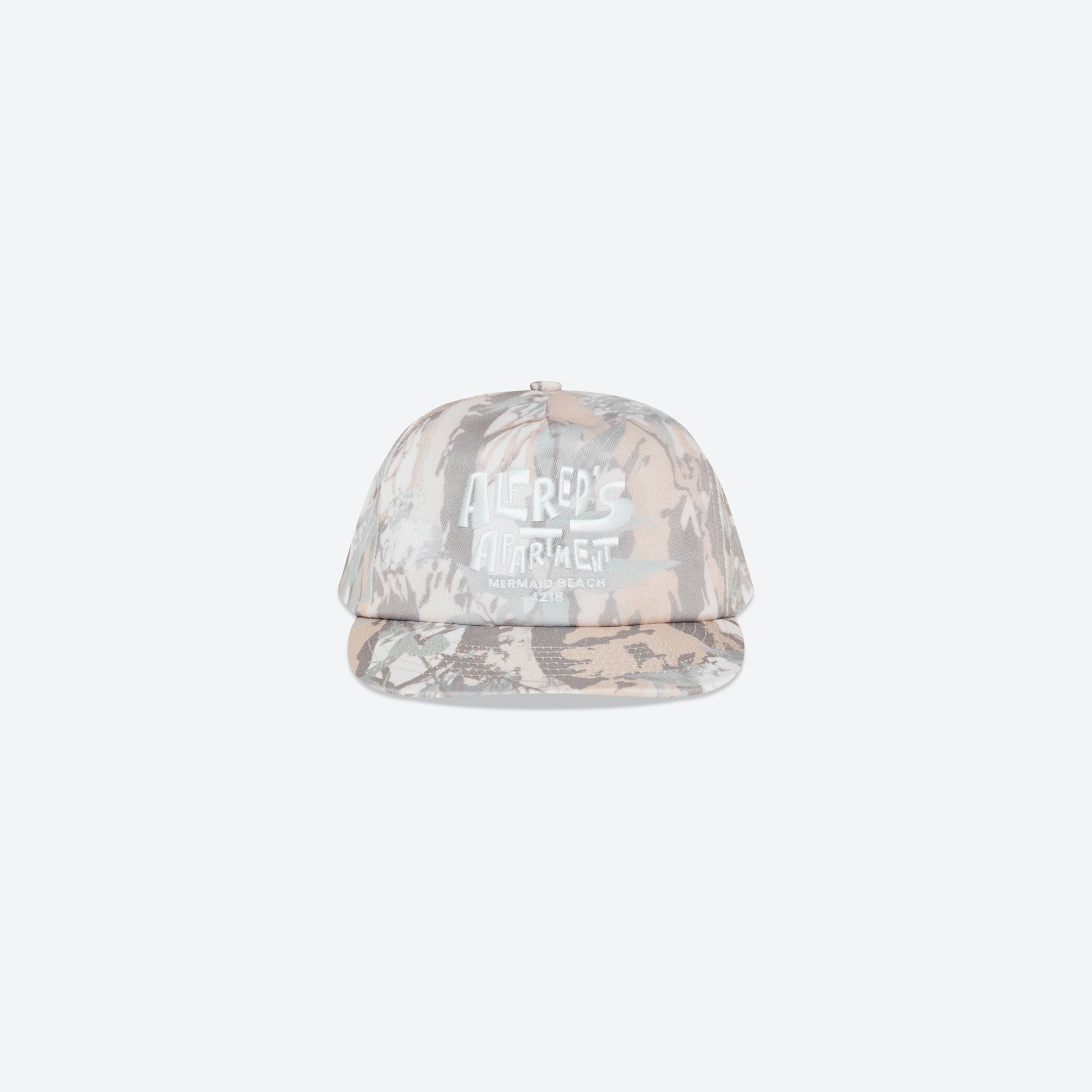 OG Cap - Native Trail