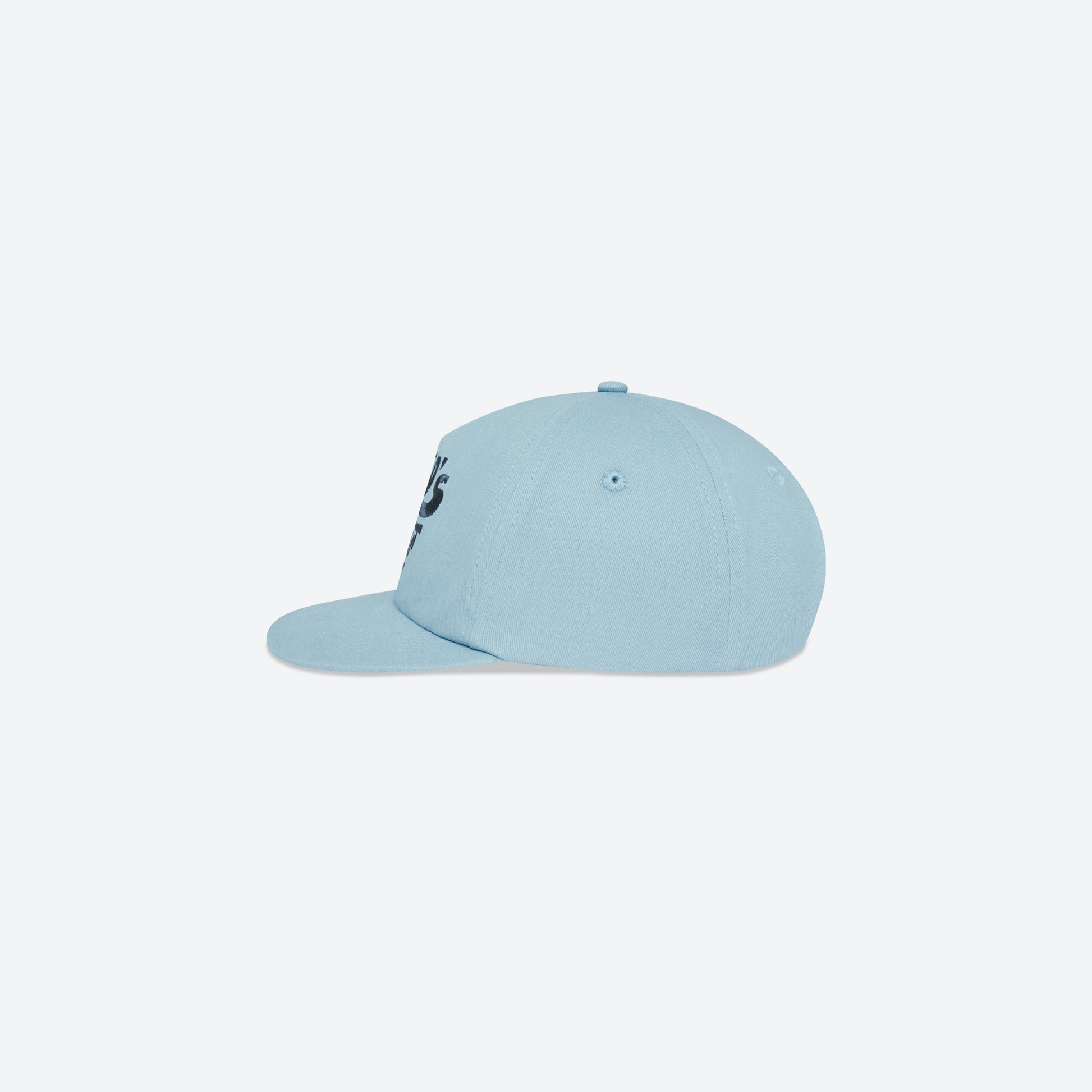 State Cap - Blue