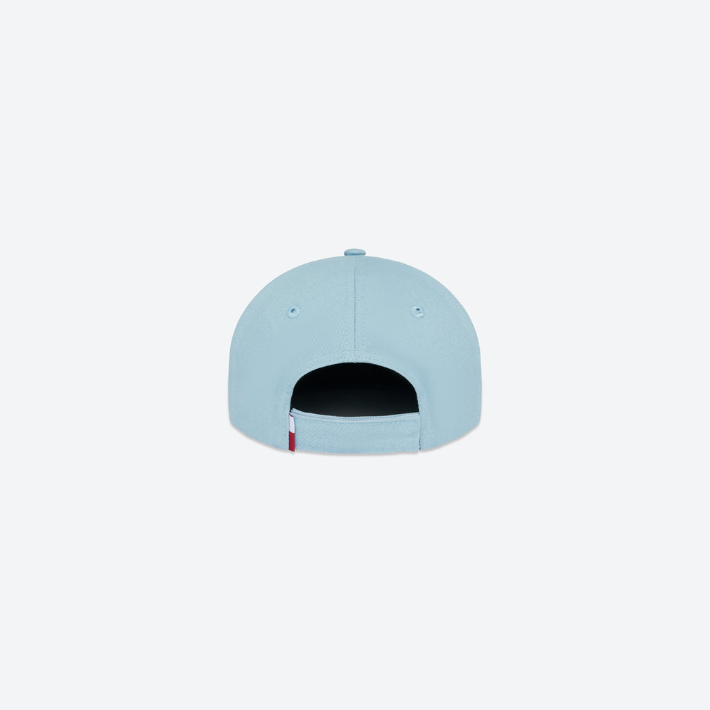 State Cap - Blue