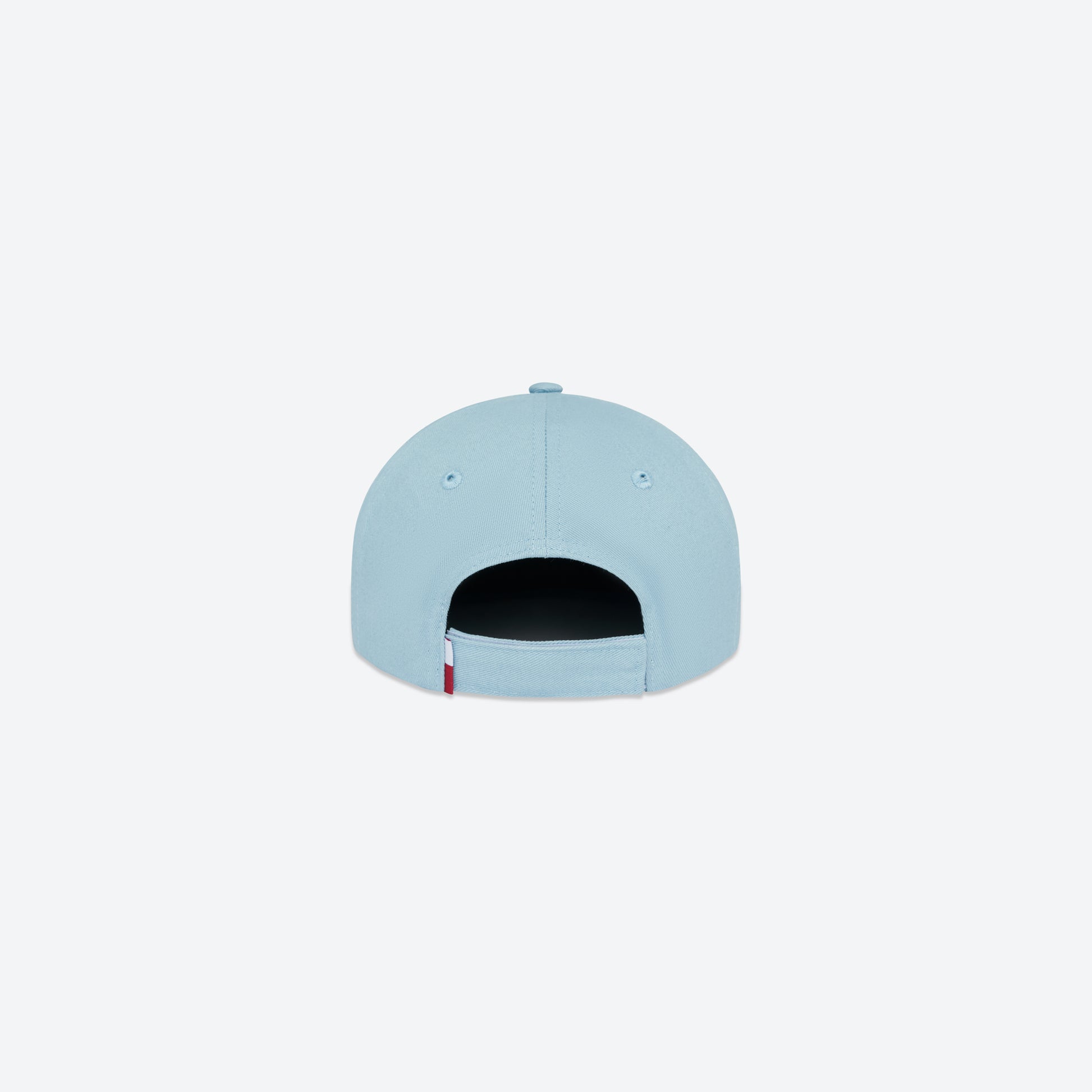 State Cap - Blue