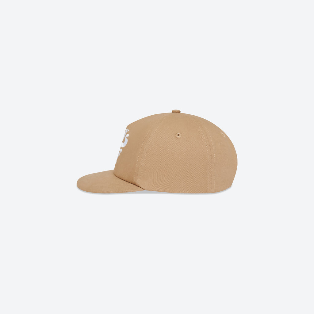OG Cap - Latte