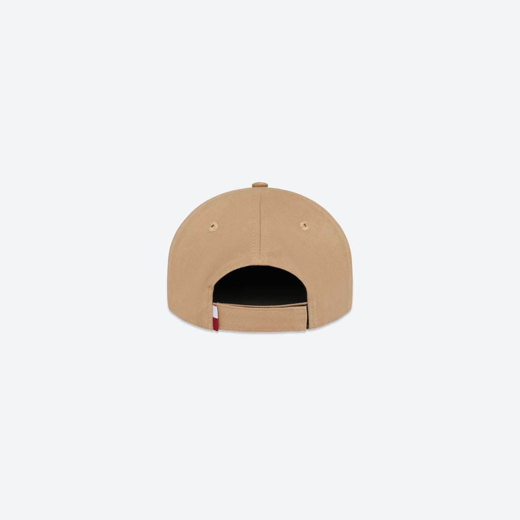 OG Cap - Latte