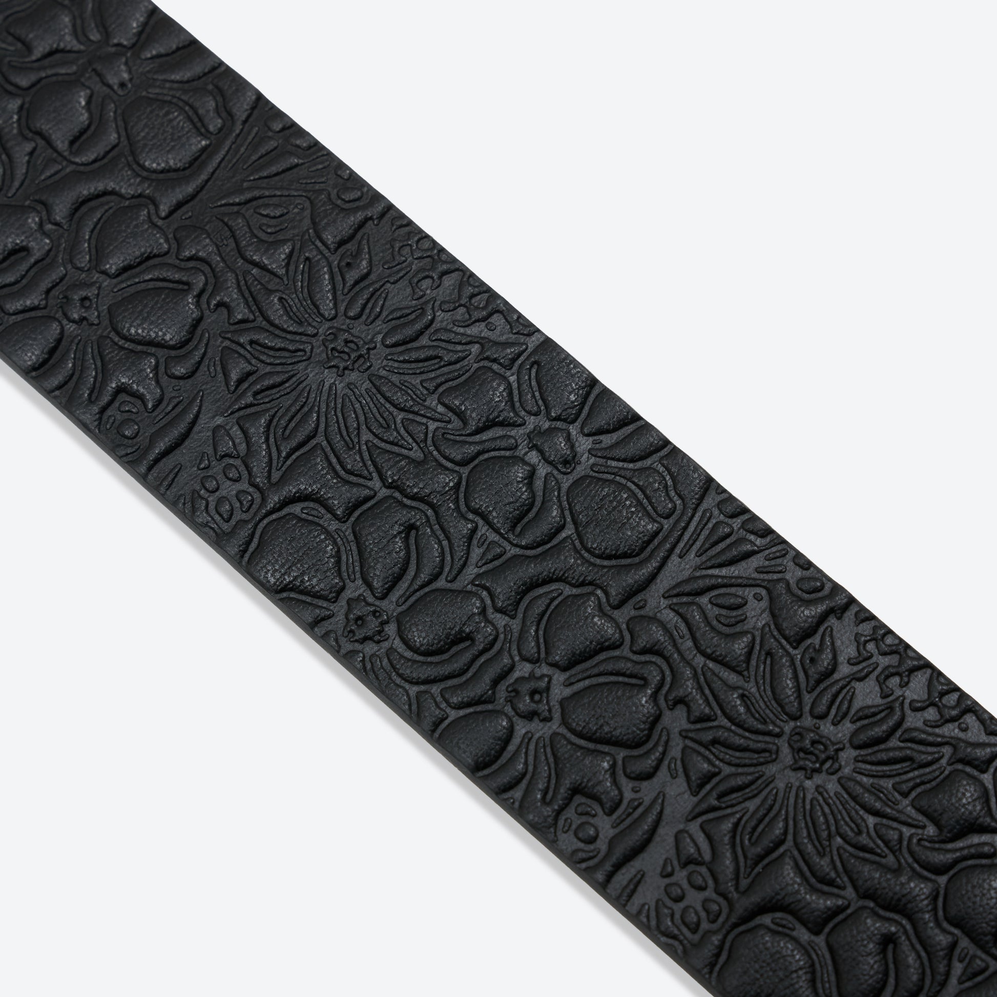 Native Belt - Black