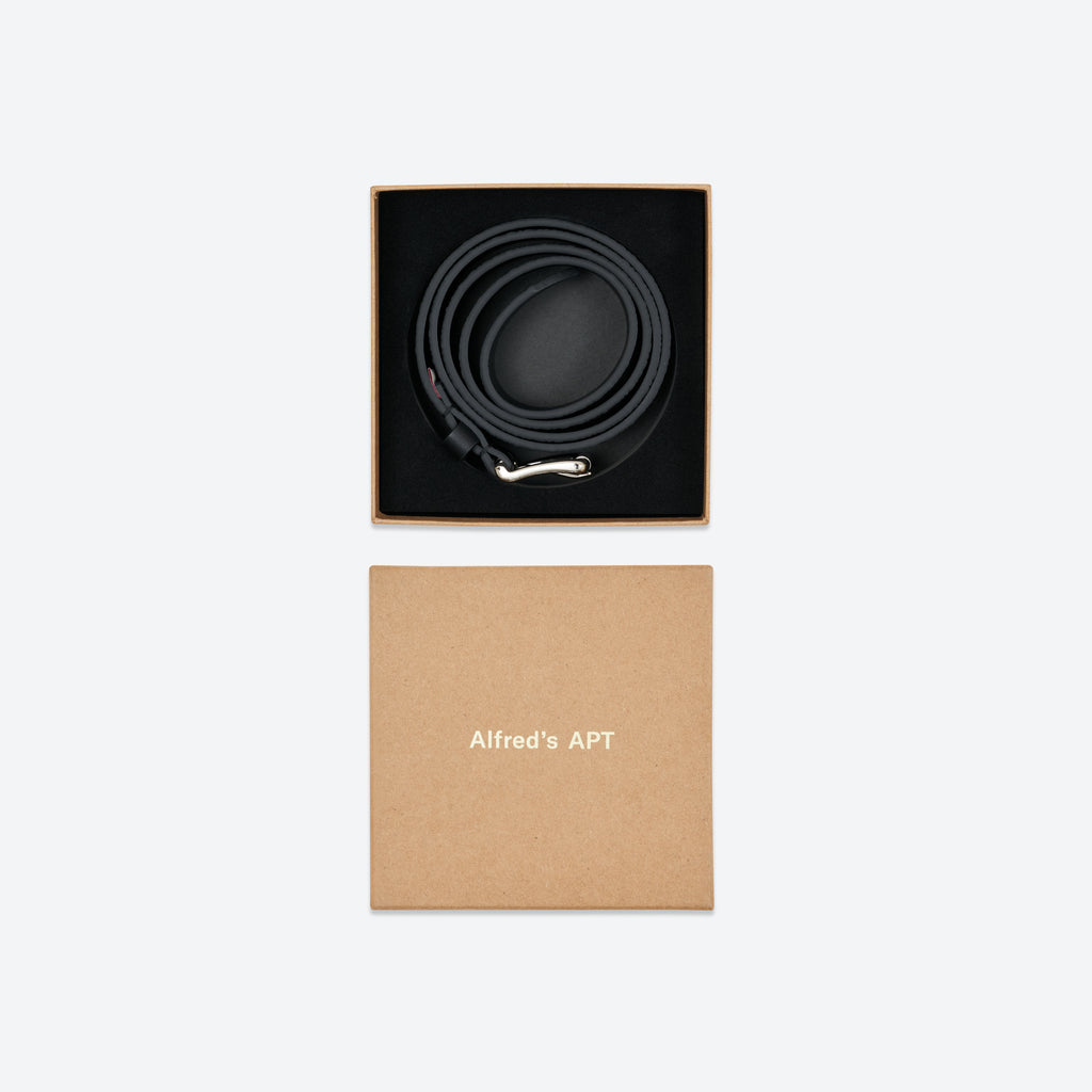 Native Belt - Black