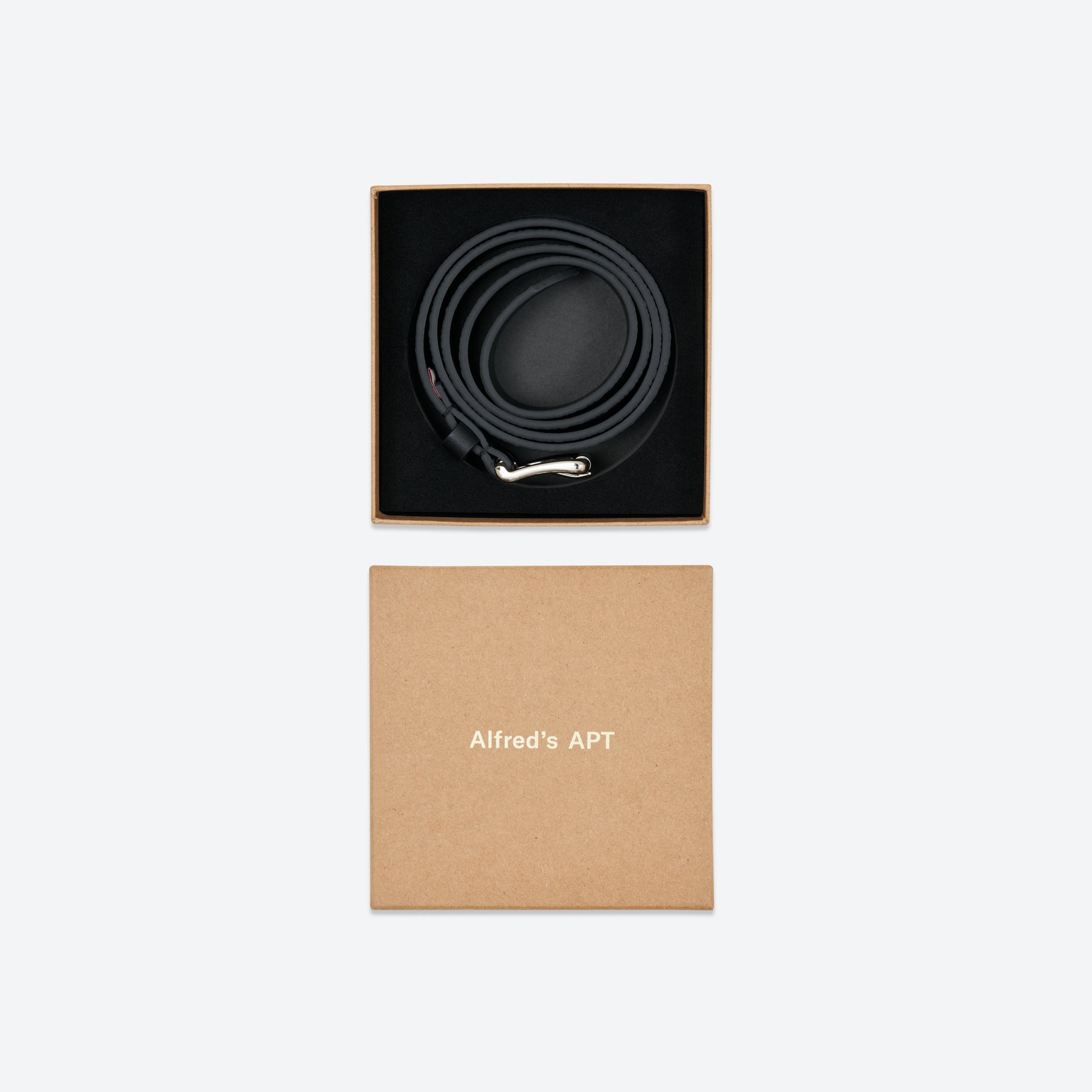 Native Belt - Black