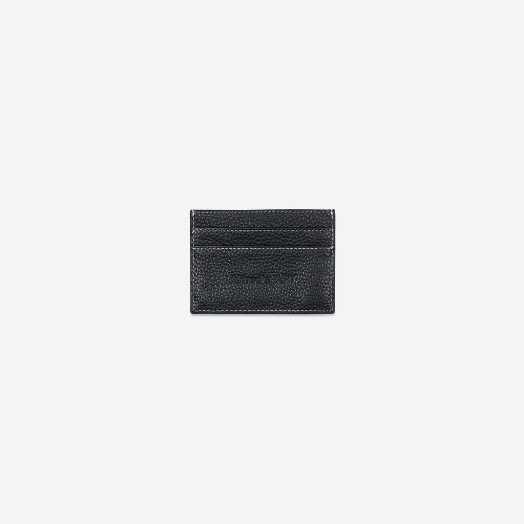 Native Card Holder - Black