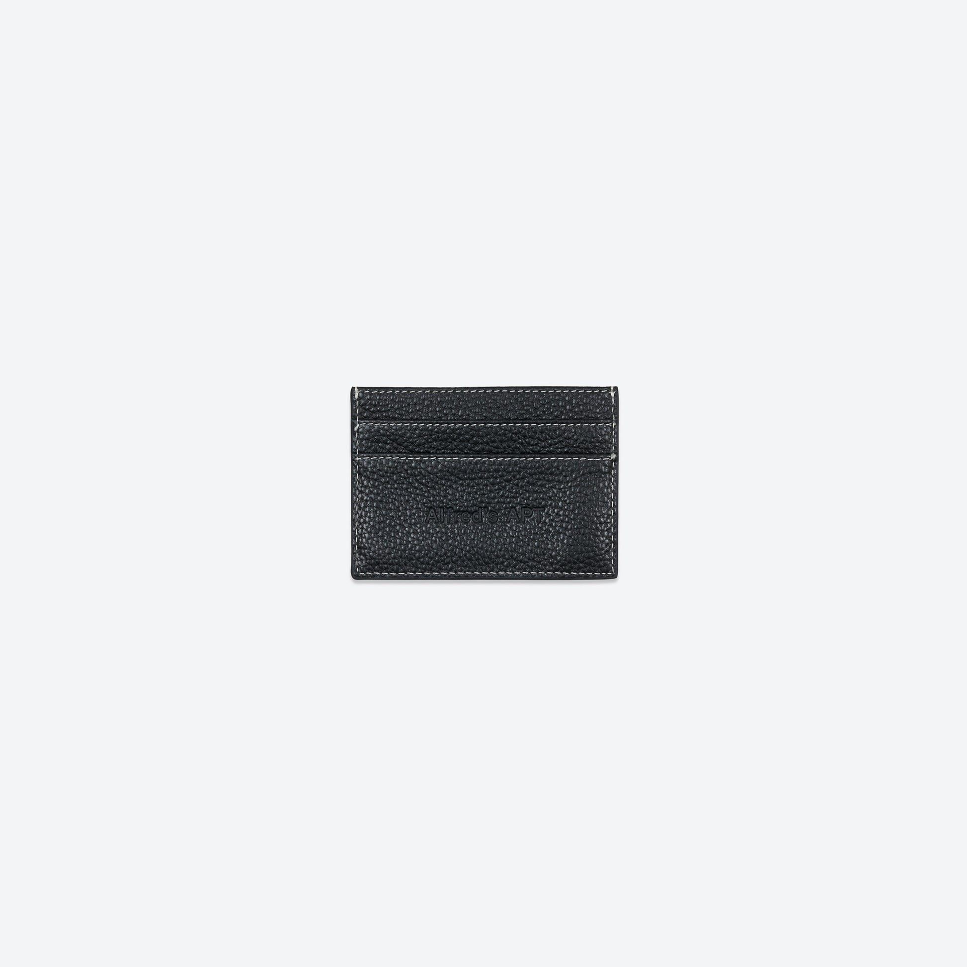 Native Card Holder - Black