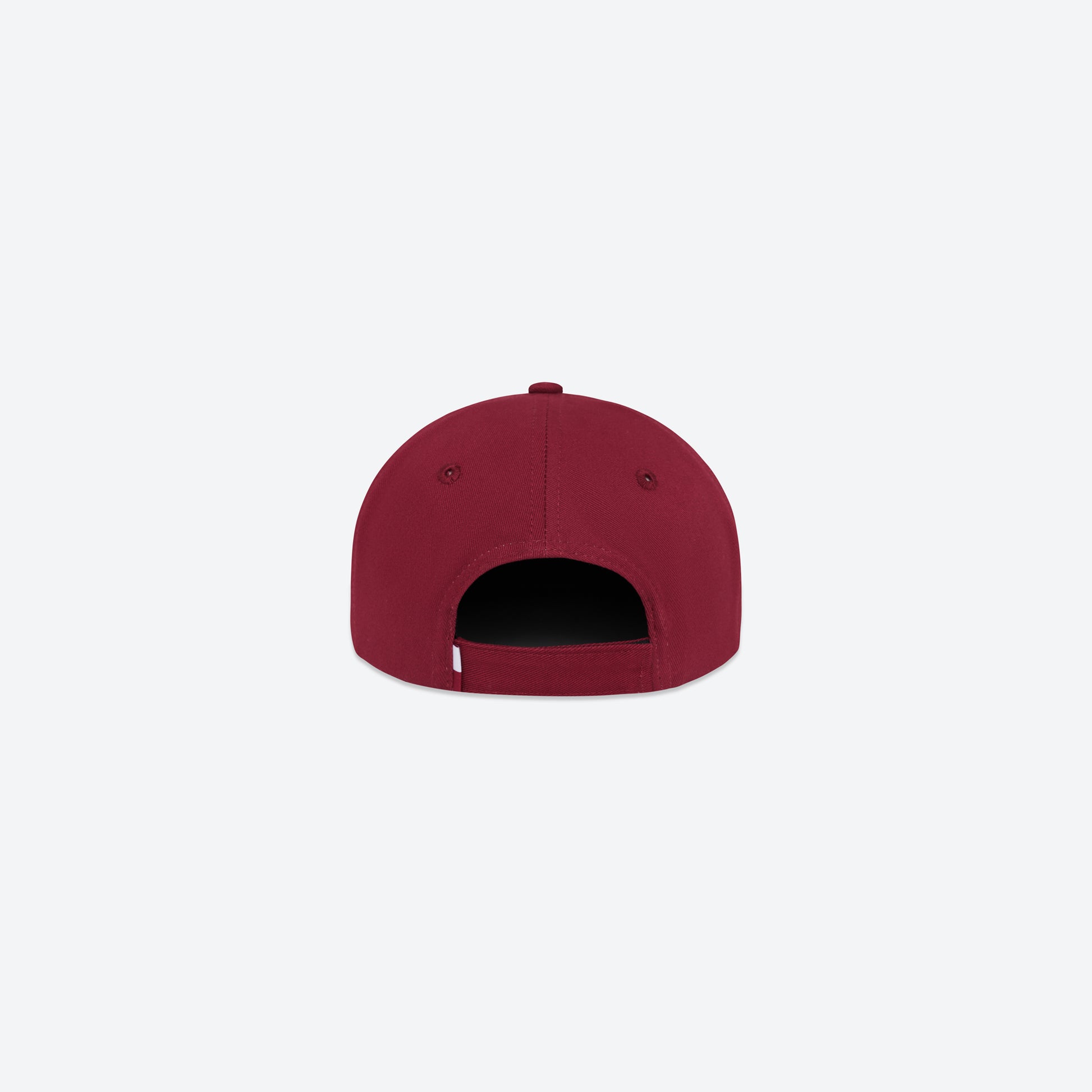 State Cap - Maroon
