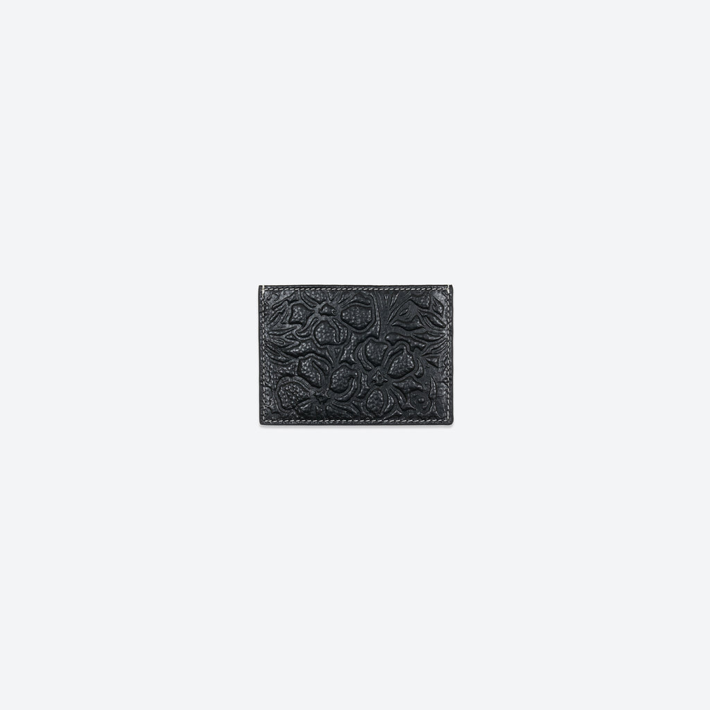 Native Card Holder - Black