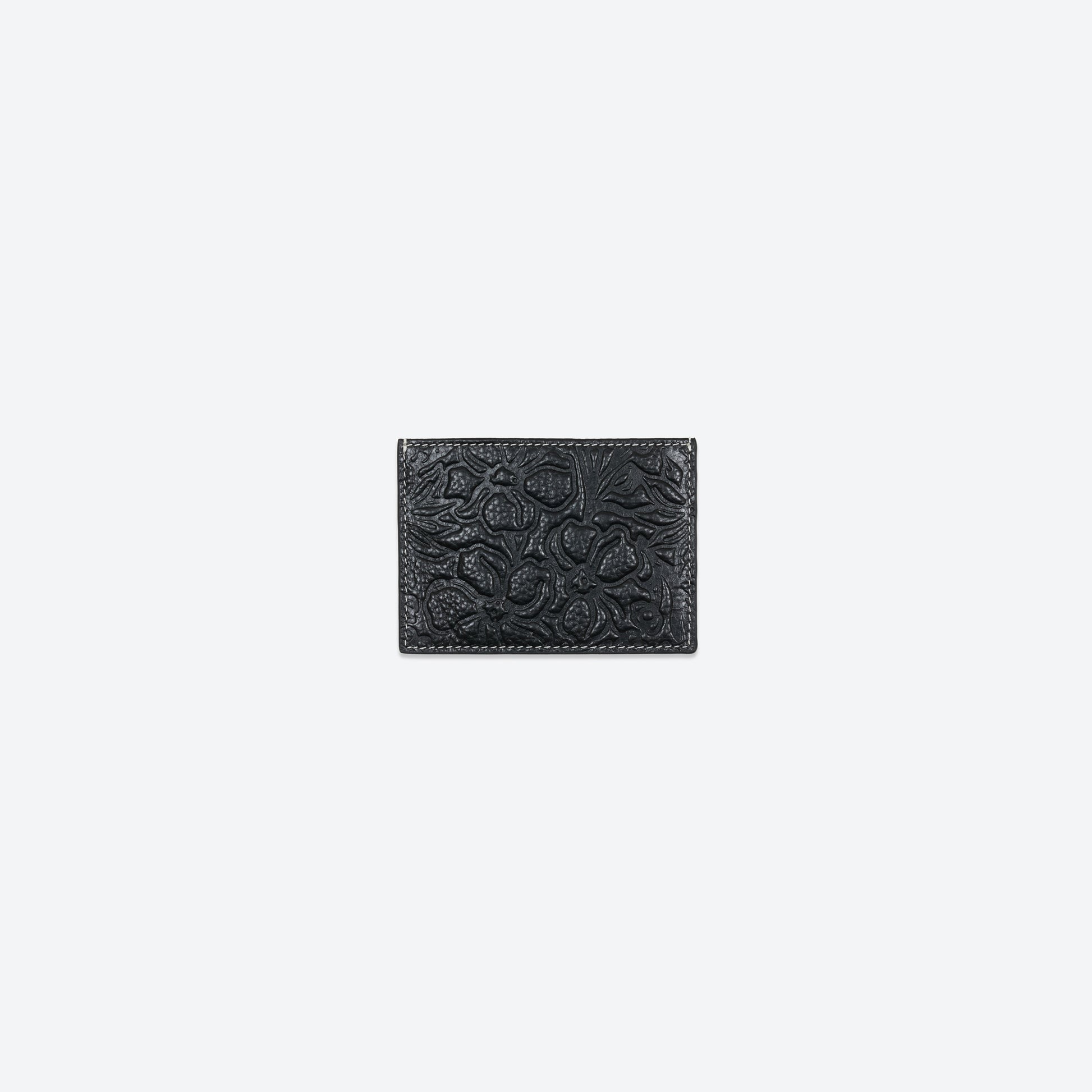 Native Card Holder - Black