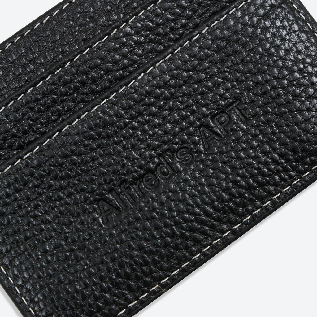 Native Card Holder - Black