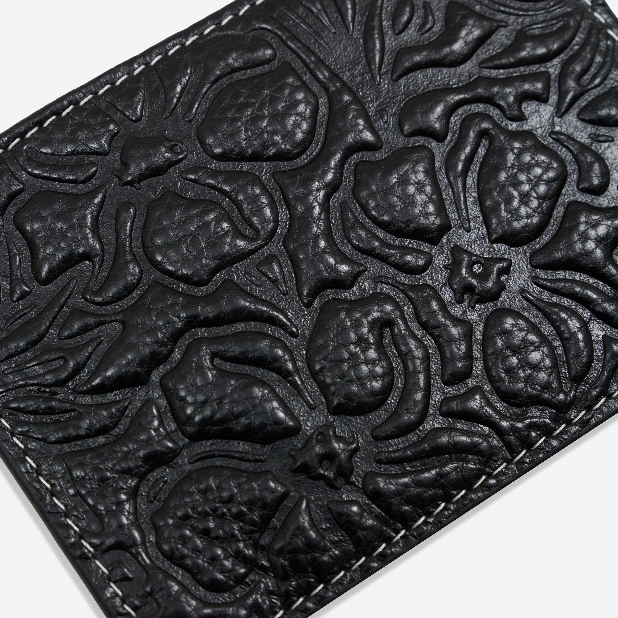 Alfred's Apartment - Native Card Holder - Black