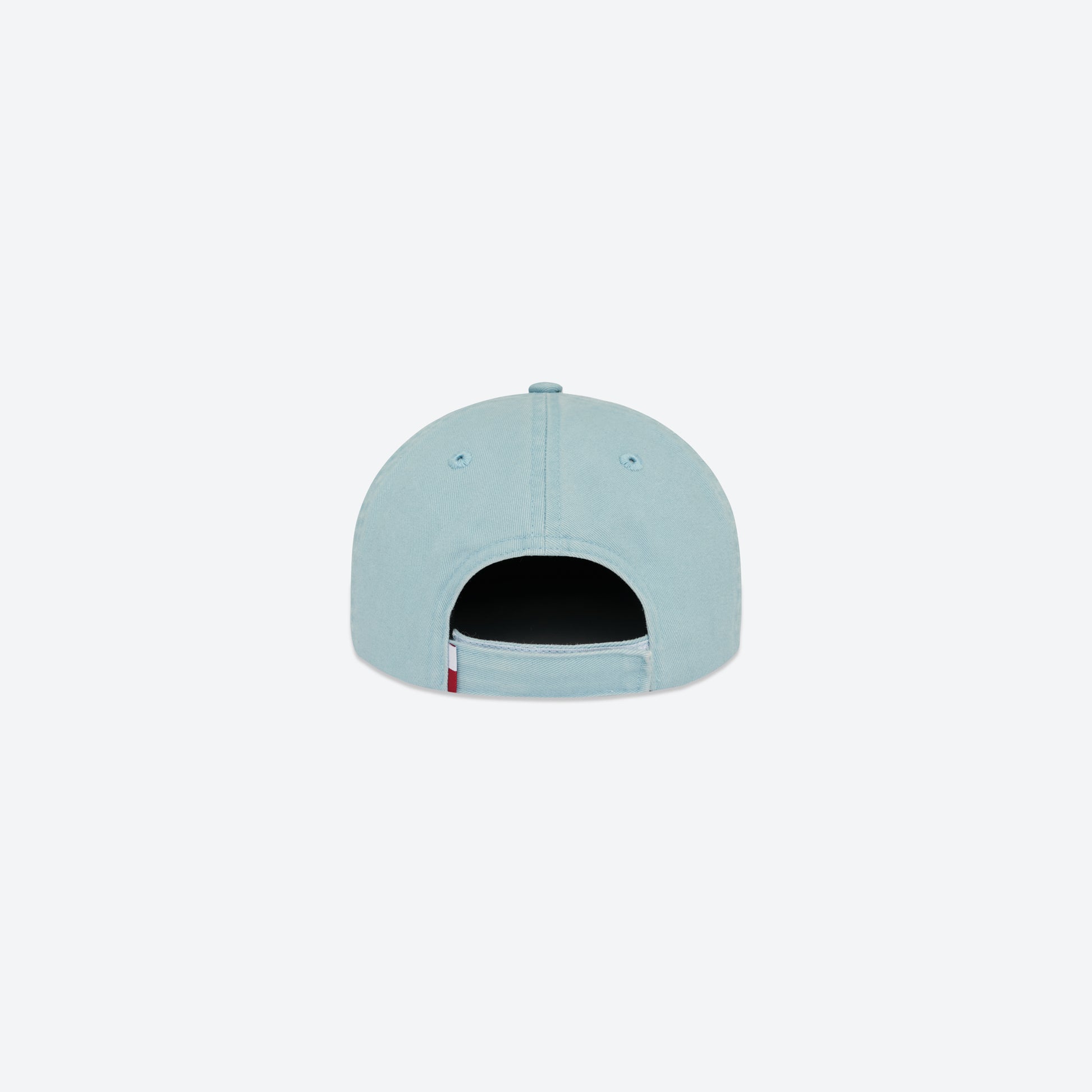 Gold Coast Cap - Washed Blue