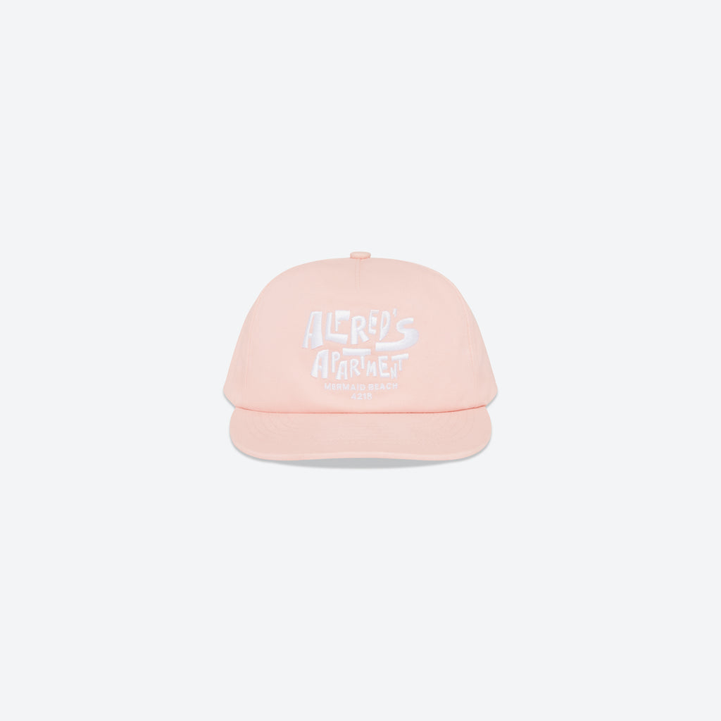 OG Cap - Pink