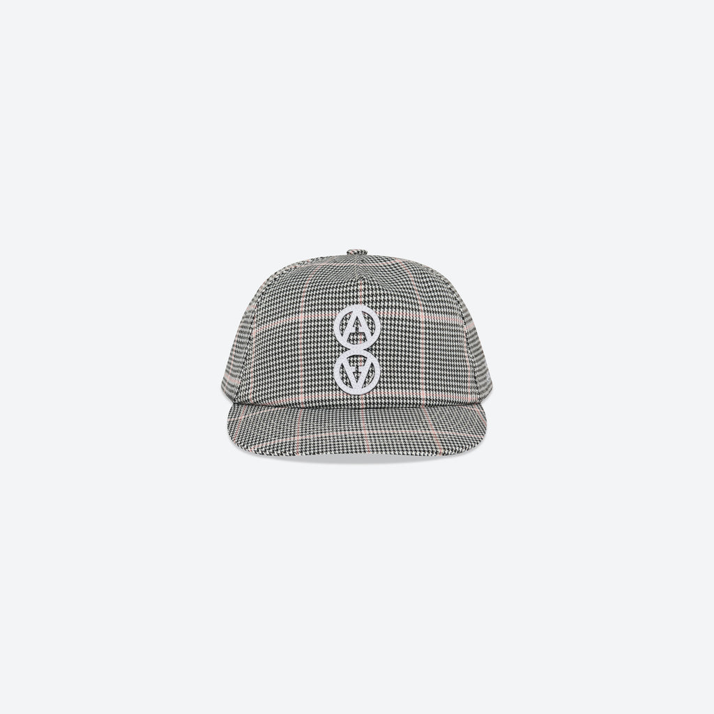 Tour Cap - Check