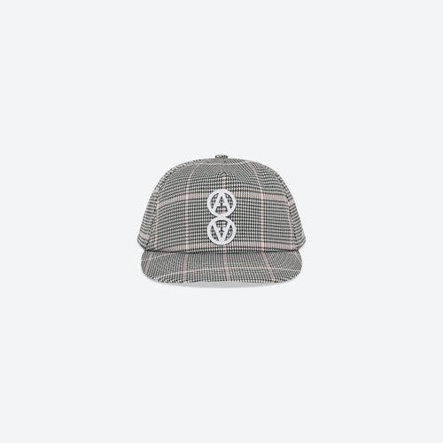 Tour Cap - Check