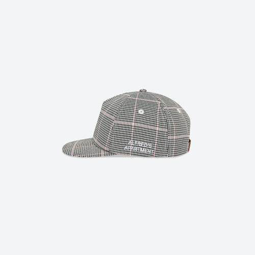 Tour Cap - Check