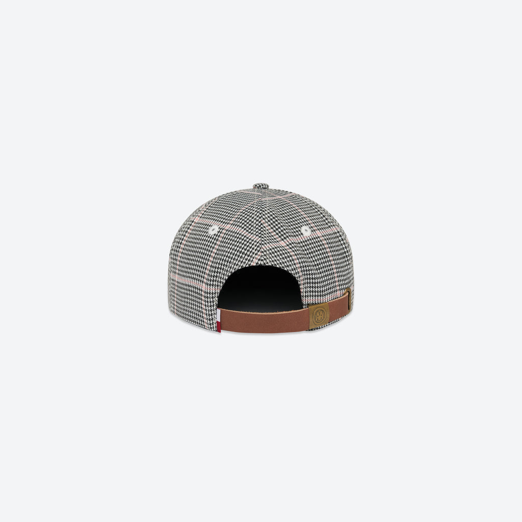 Tour Cap - Check