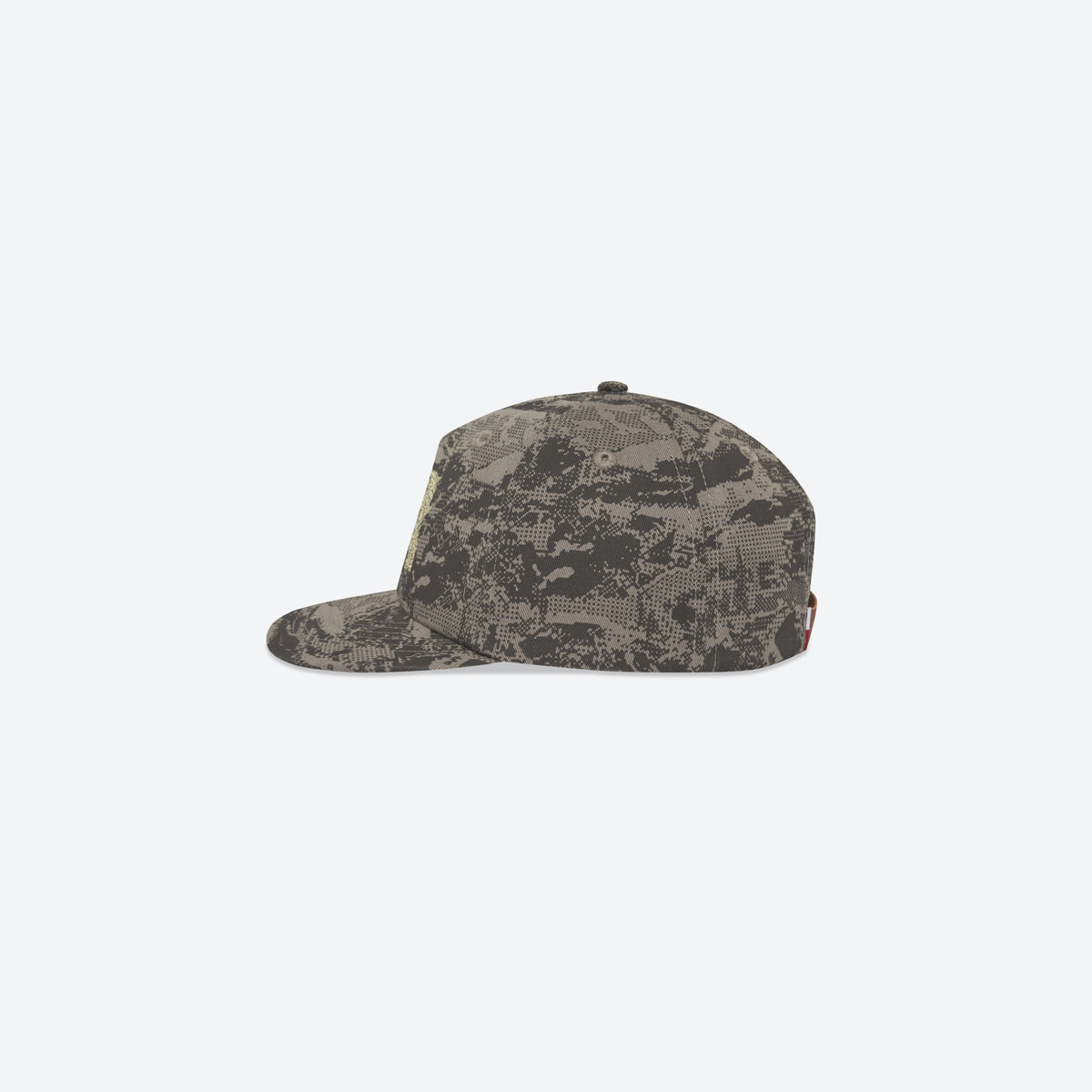 Native Cap - Charcoal