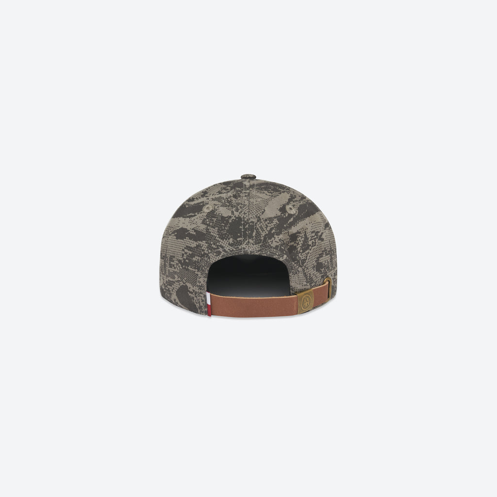 Native Cap - Charcoal