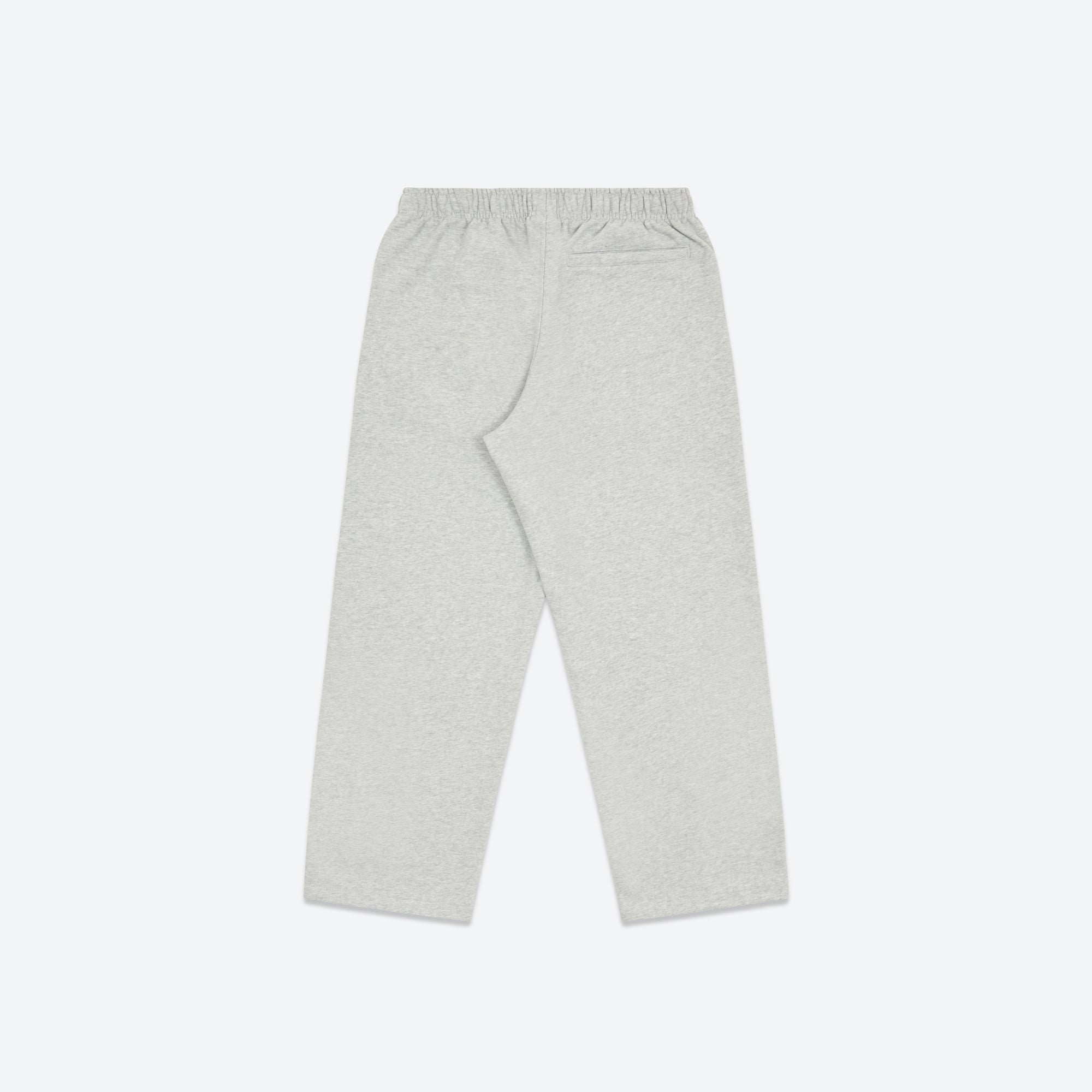 Alfred's Apartment - Trusted Straight Sweatpant - Marle