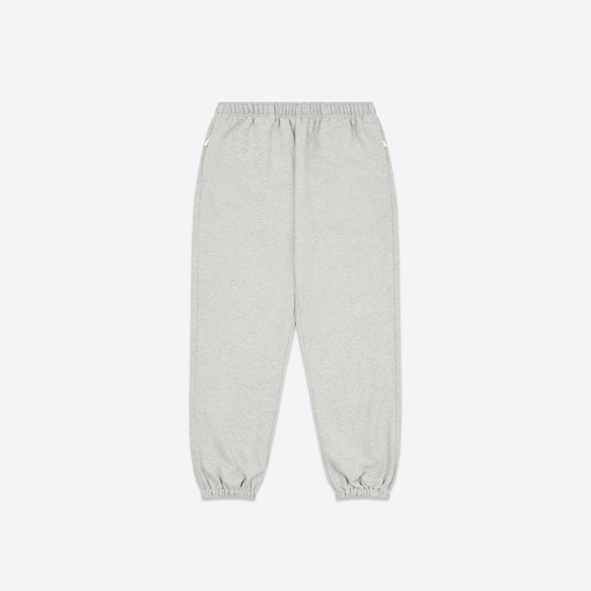 Alfred's Apartment - Trusted Cuffed Sweatpant - Marle