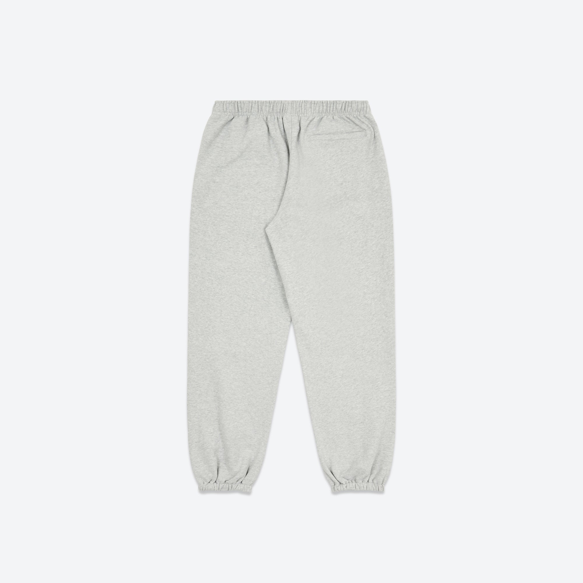 Alfred's Apartment - Trusted Cuffed Sweatpant - Marle