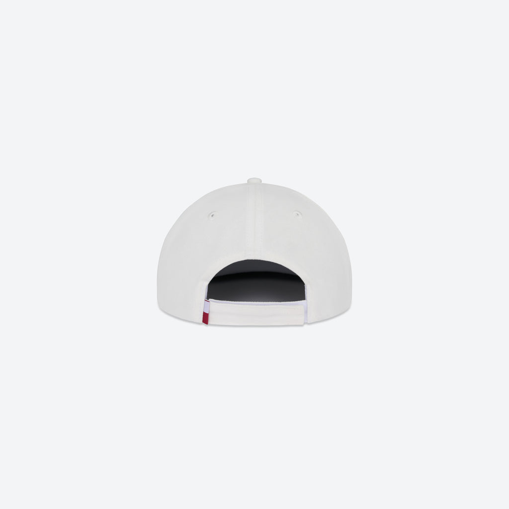 Mermaid Cap - Off White