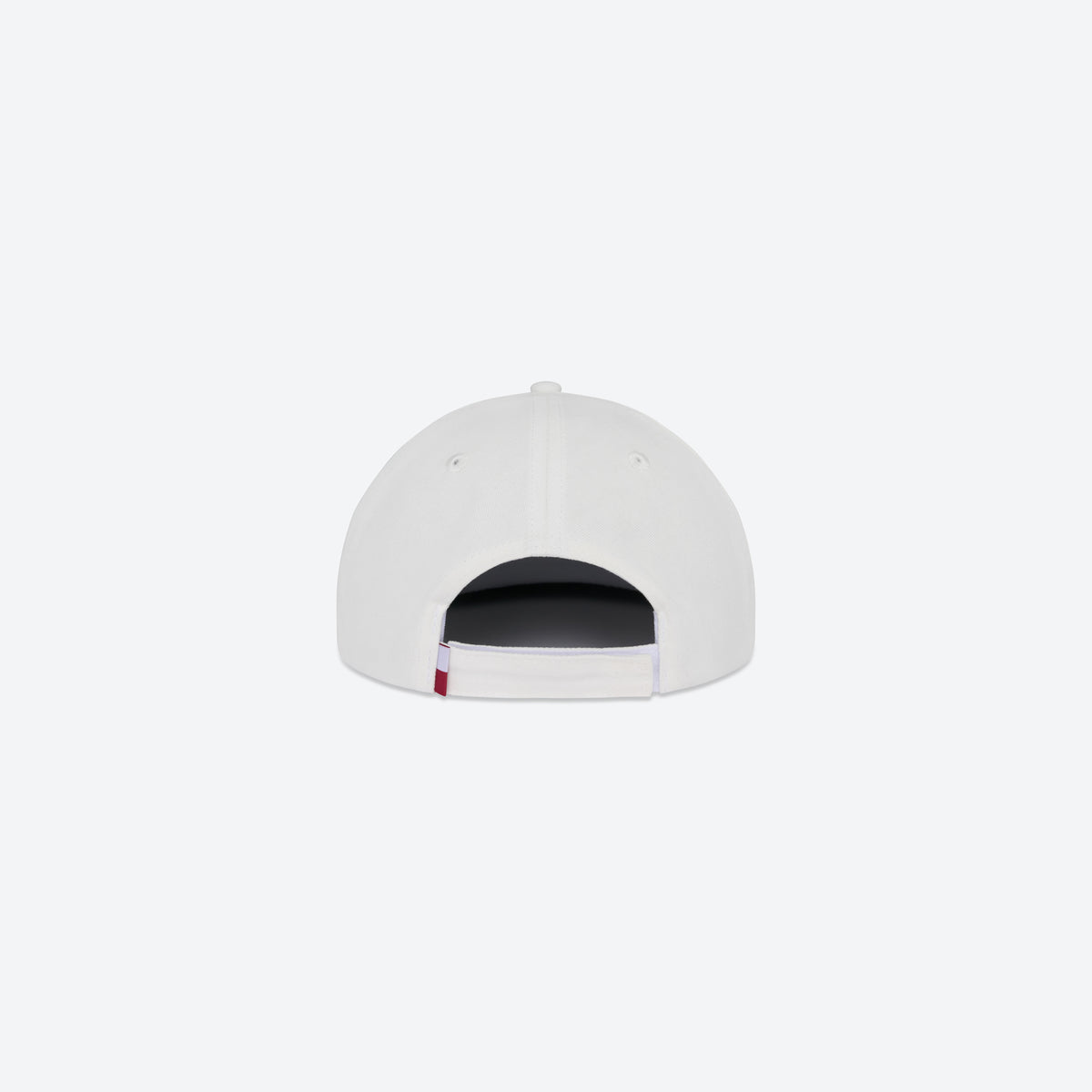 Mermaid Cap - Off White