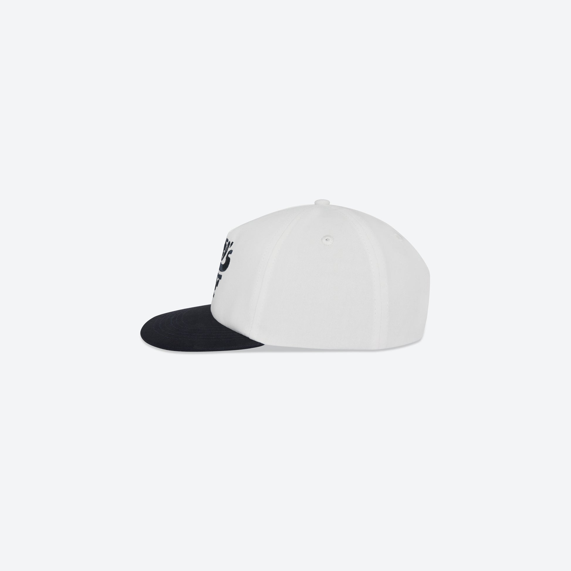 OG Cap - Off White / Navy
